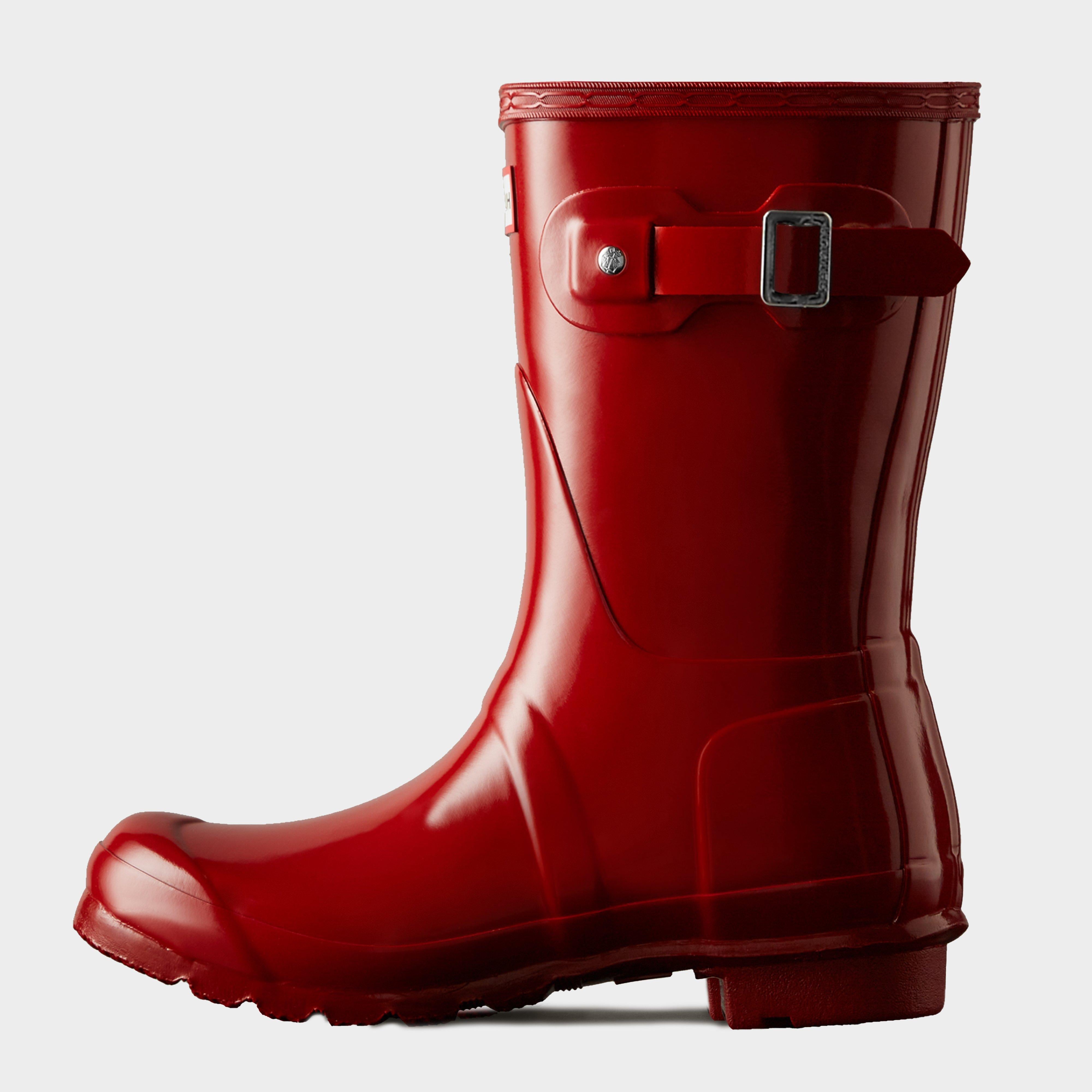 Women's Original Short Wellington Boots