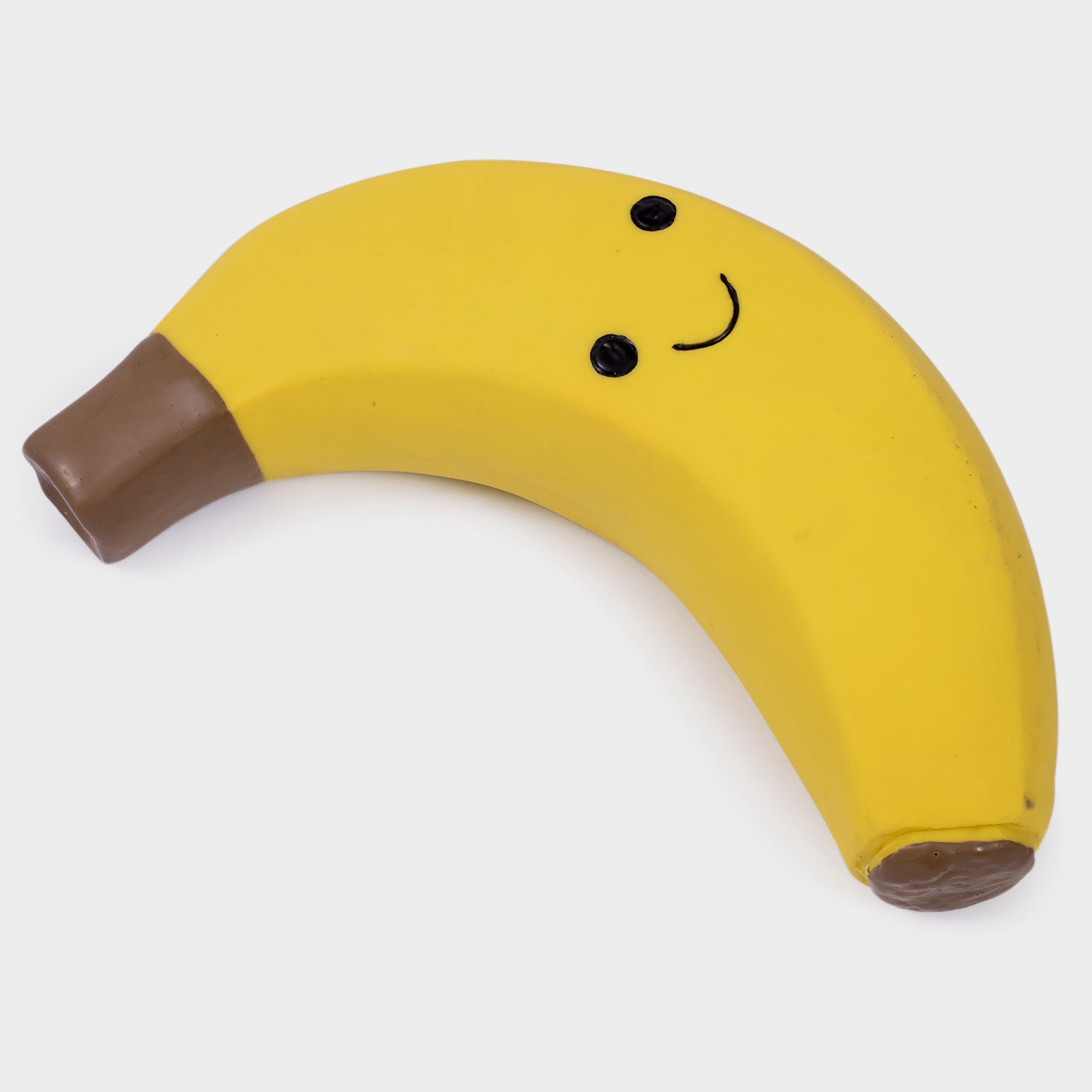 Latex Banana Large