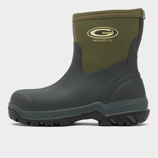 Womens Tideline 4.0 Boots