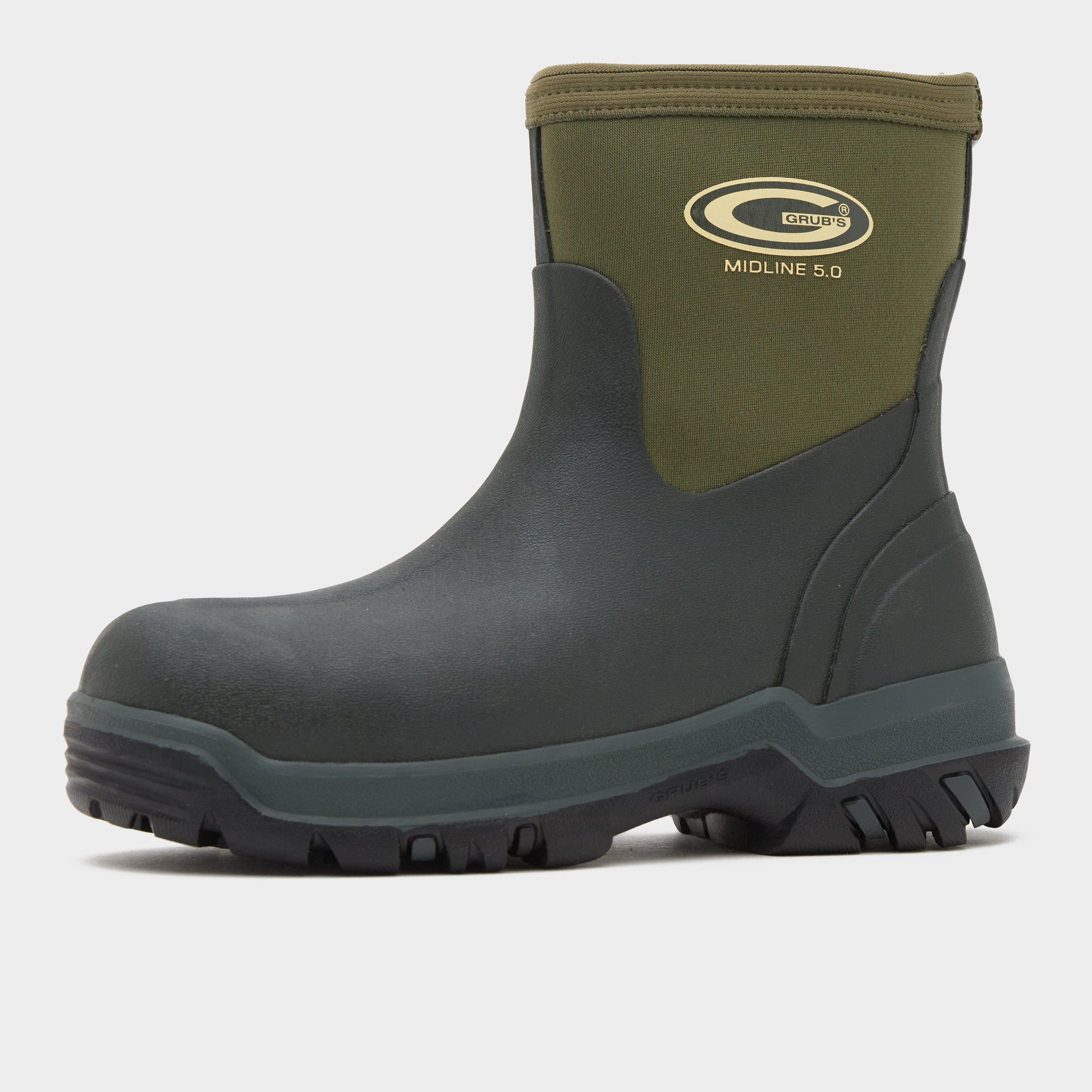 Womens Tideline 4.0 Boots