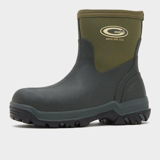 Womens Tideline 4.0 Boots