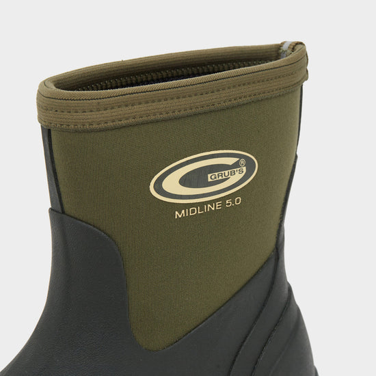 Womens Tideline 4.0 Boots