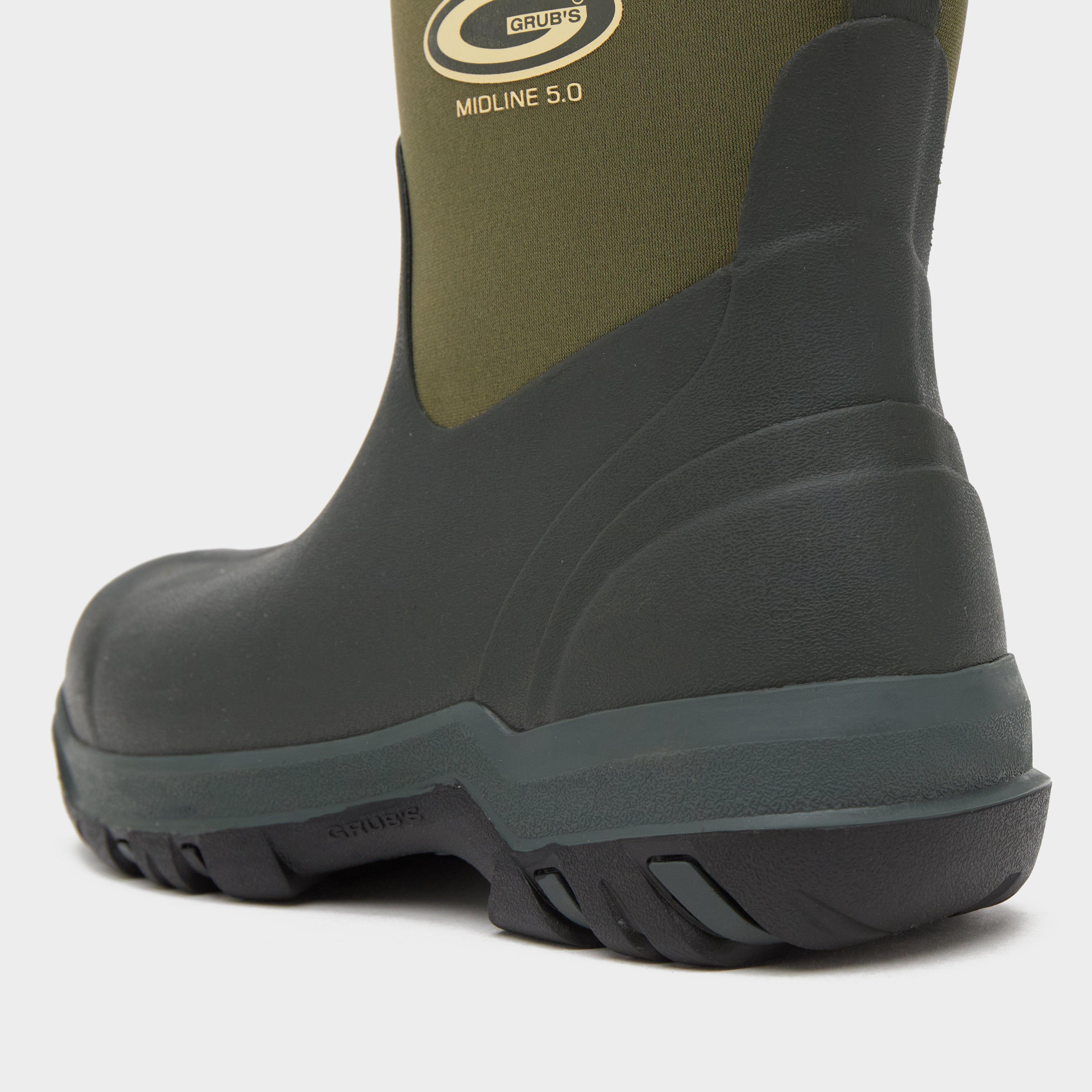 Womens Tideline 4.0 Boots