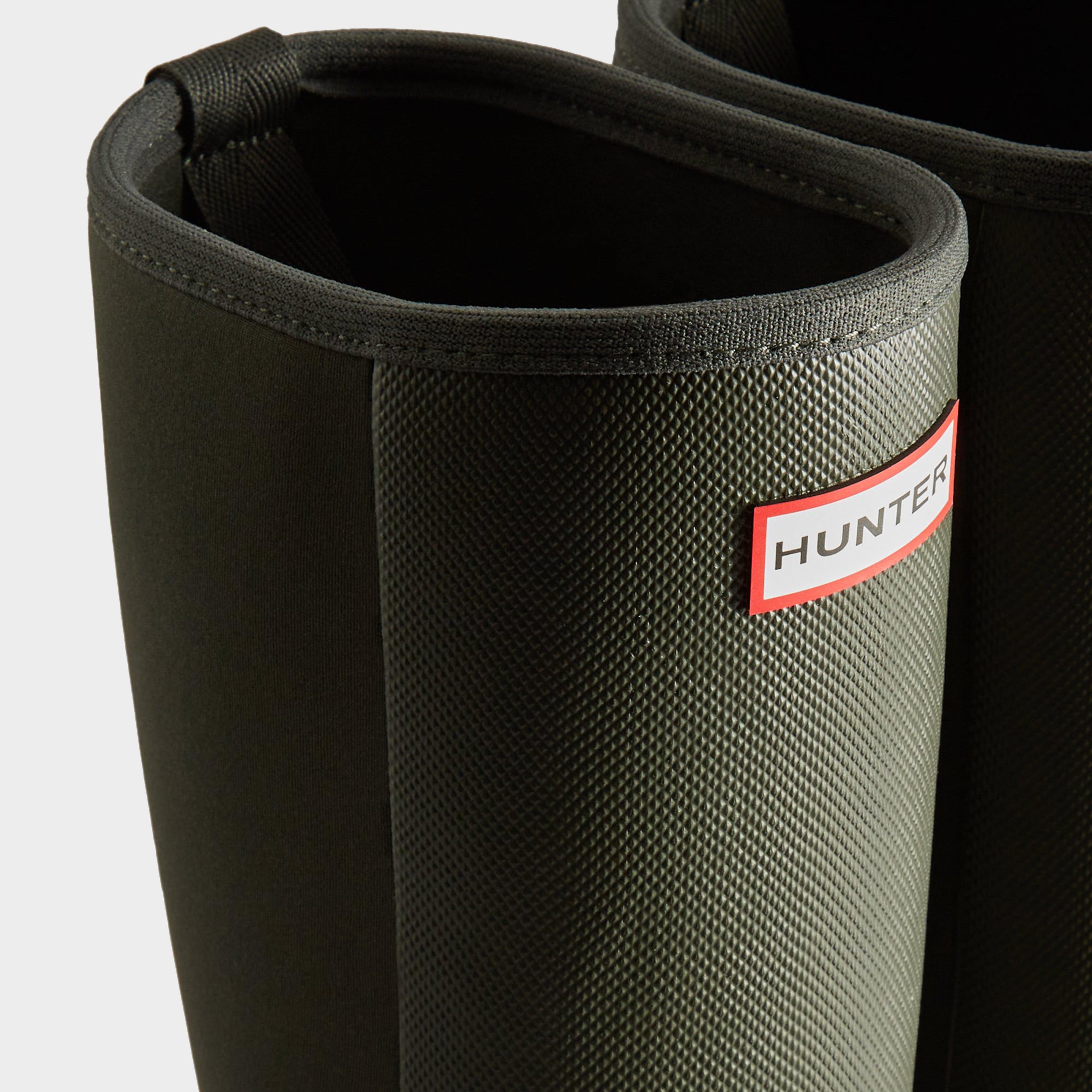 Women’s Balmoral Hybrid Tall Wellington Boots
