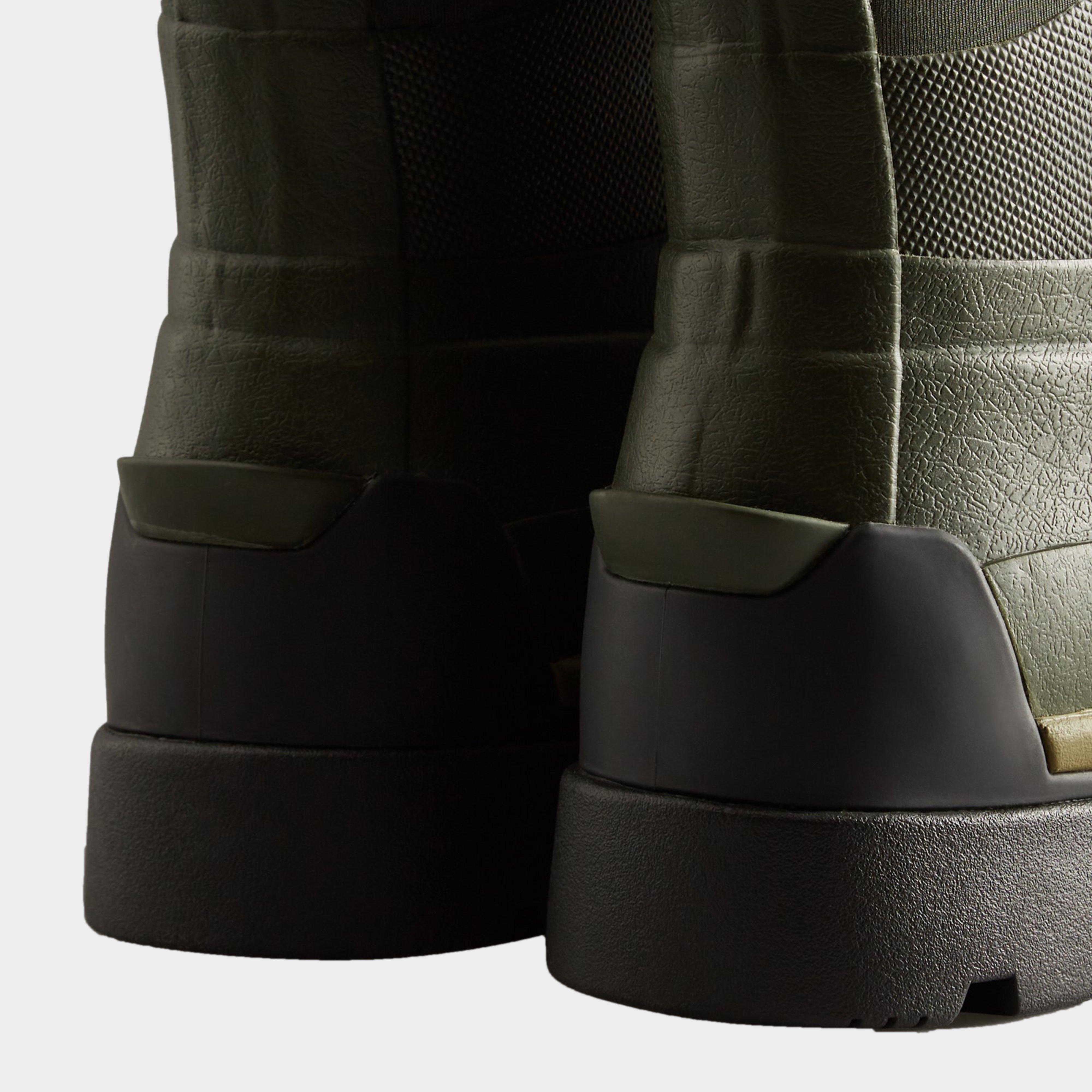 Women’s Balmoral Hybrid Tall Wellington Boots