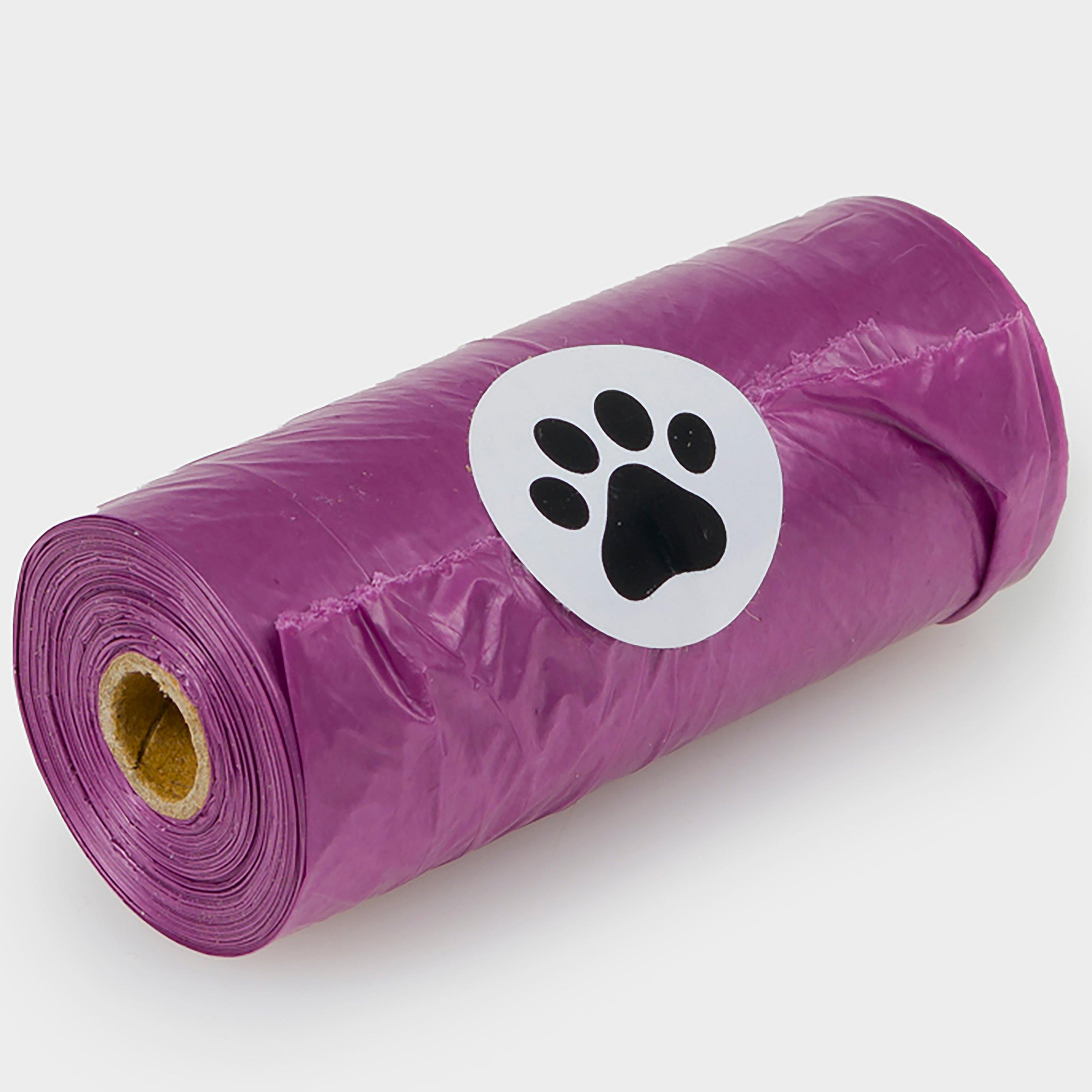 Planet 3 Roll Poop Bags