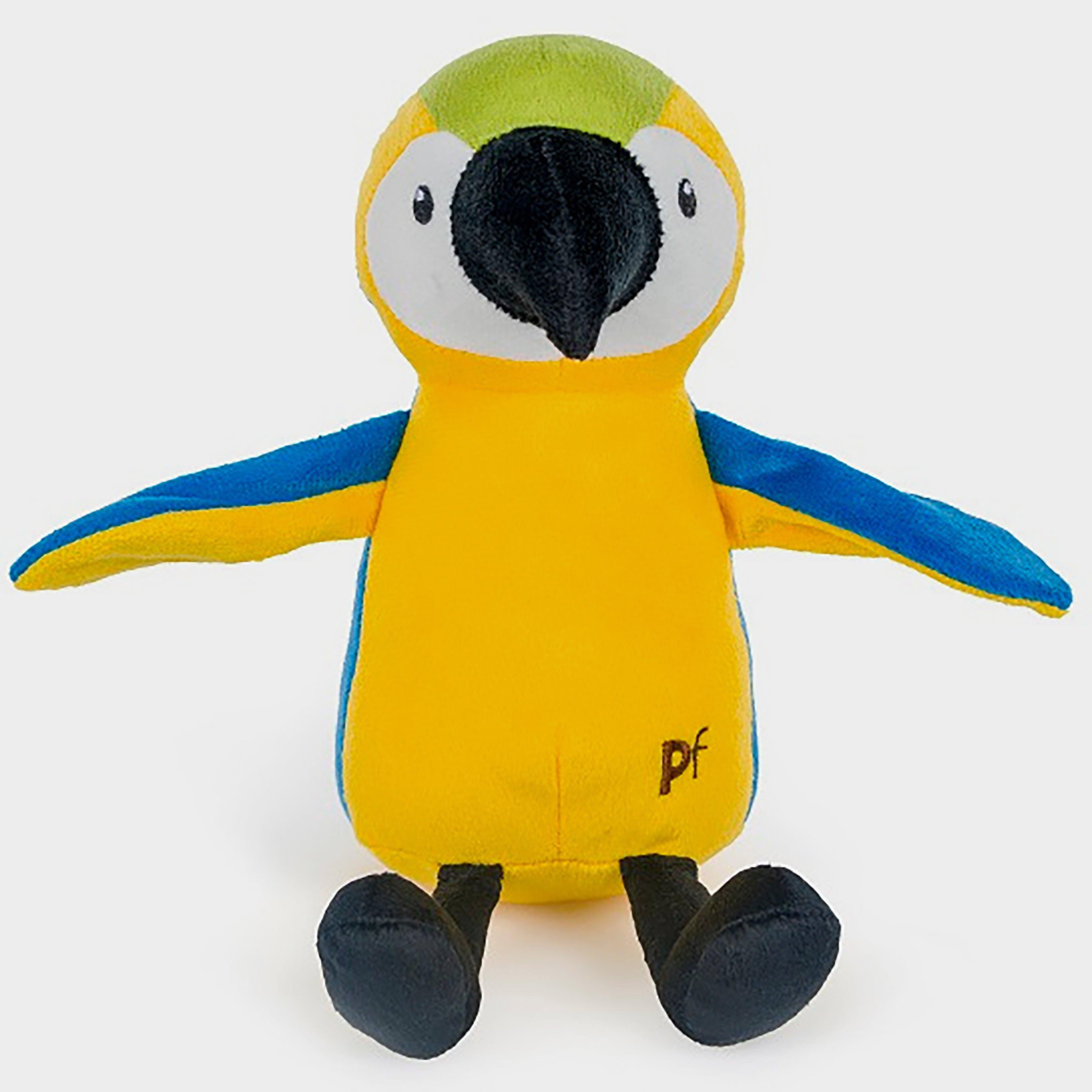 Planet Parrot