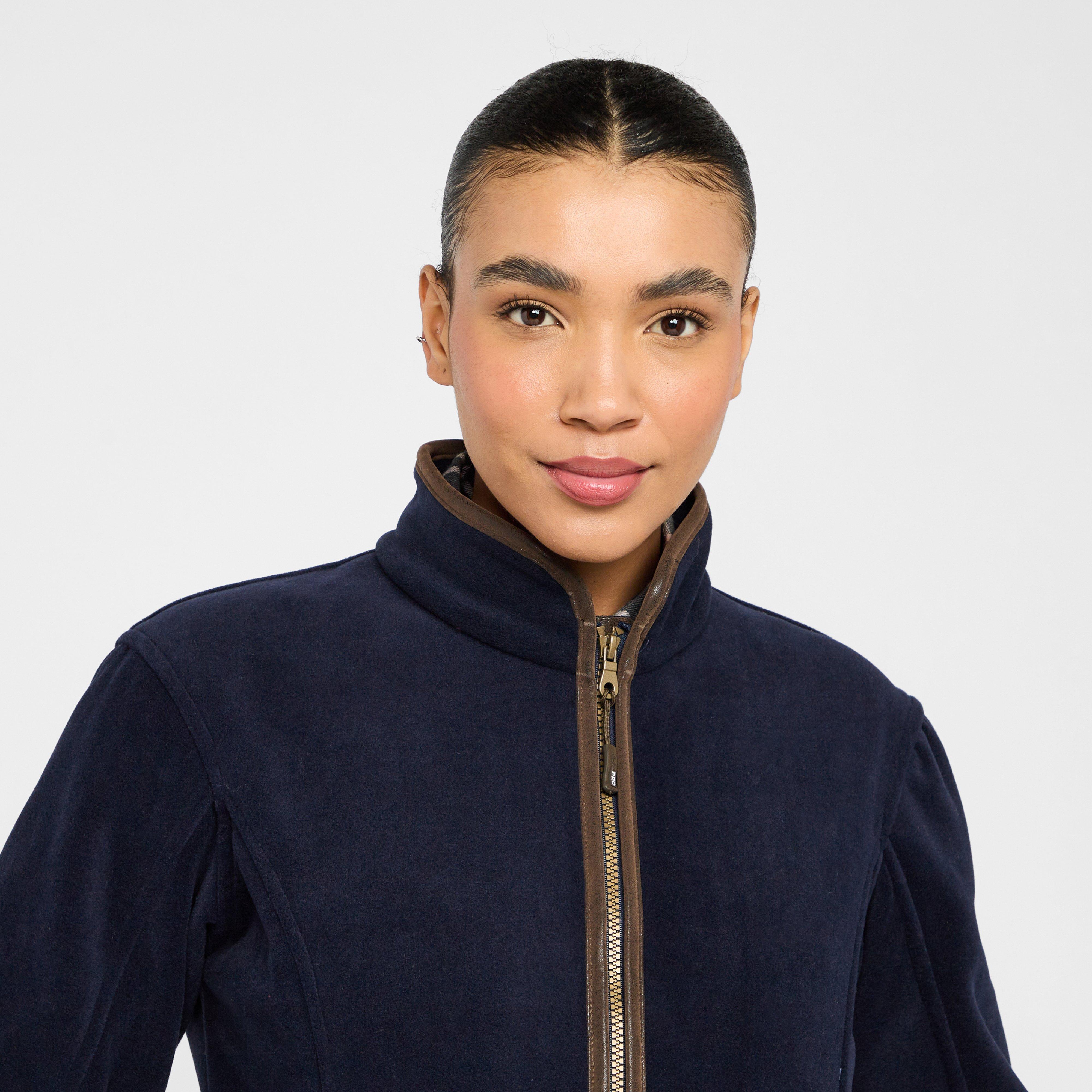 Womens Stenton Fleece Jacket