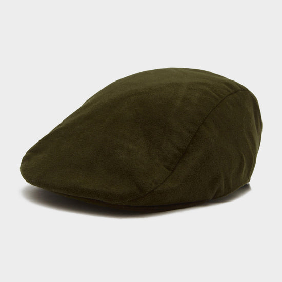 Mens MoleSkin Cap