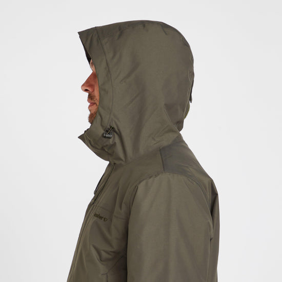 Men’s Hopegill Waterproof Insulated Jacket