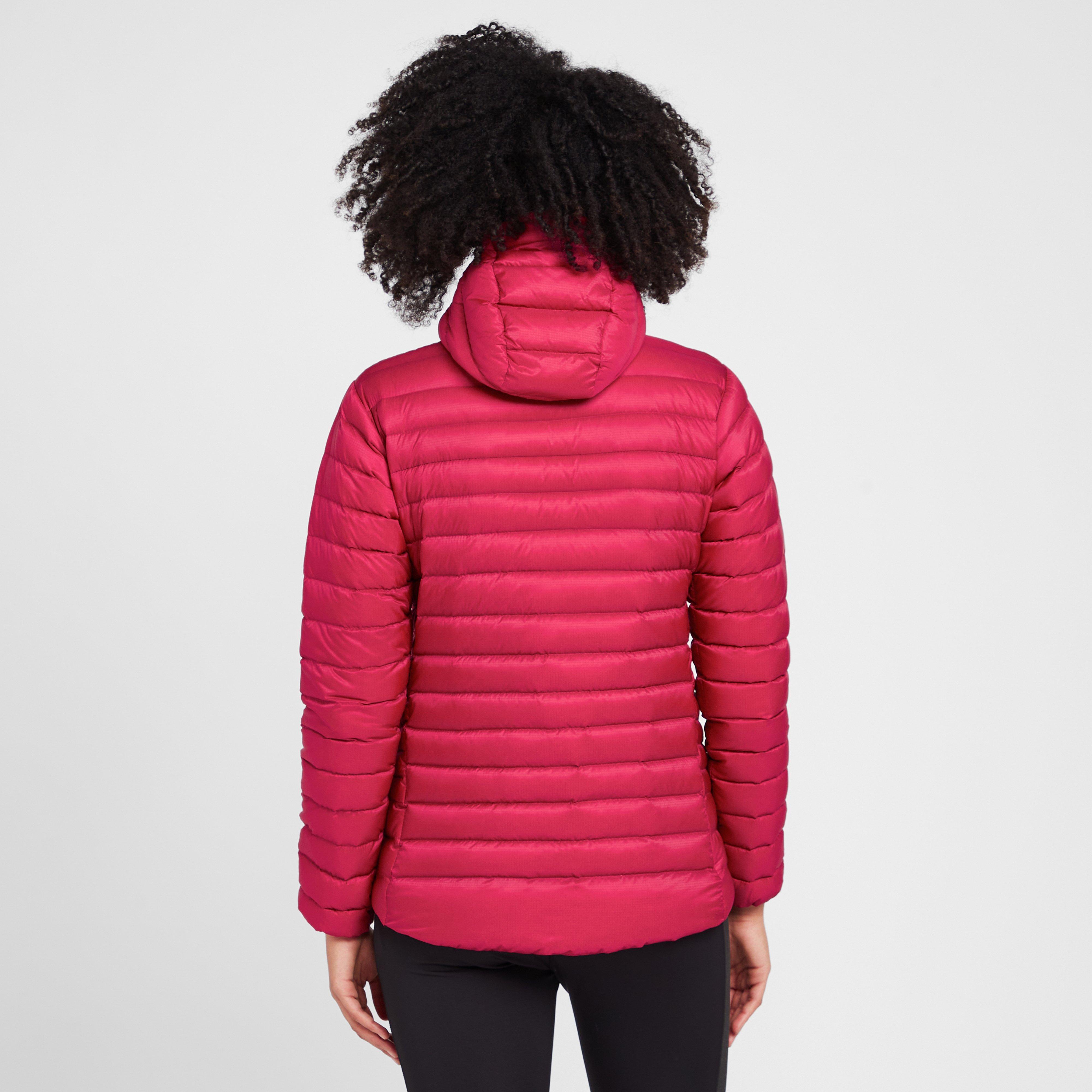 Women’s Kintra Down Jacket