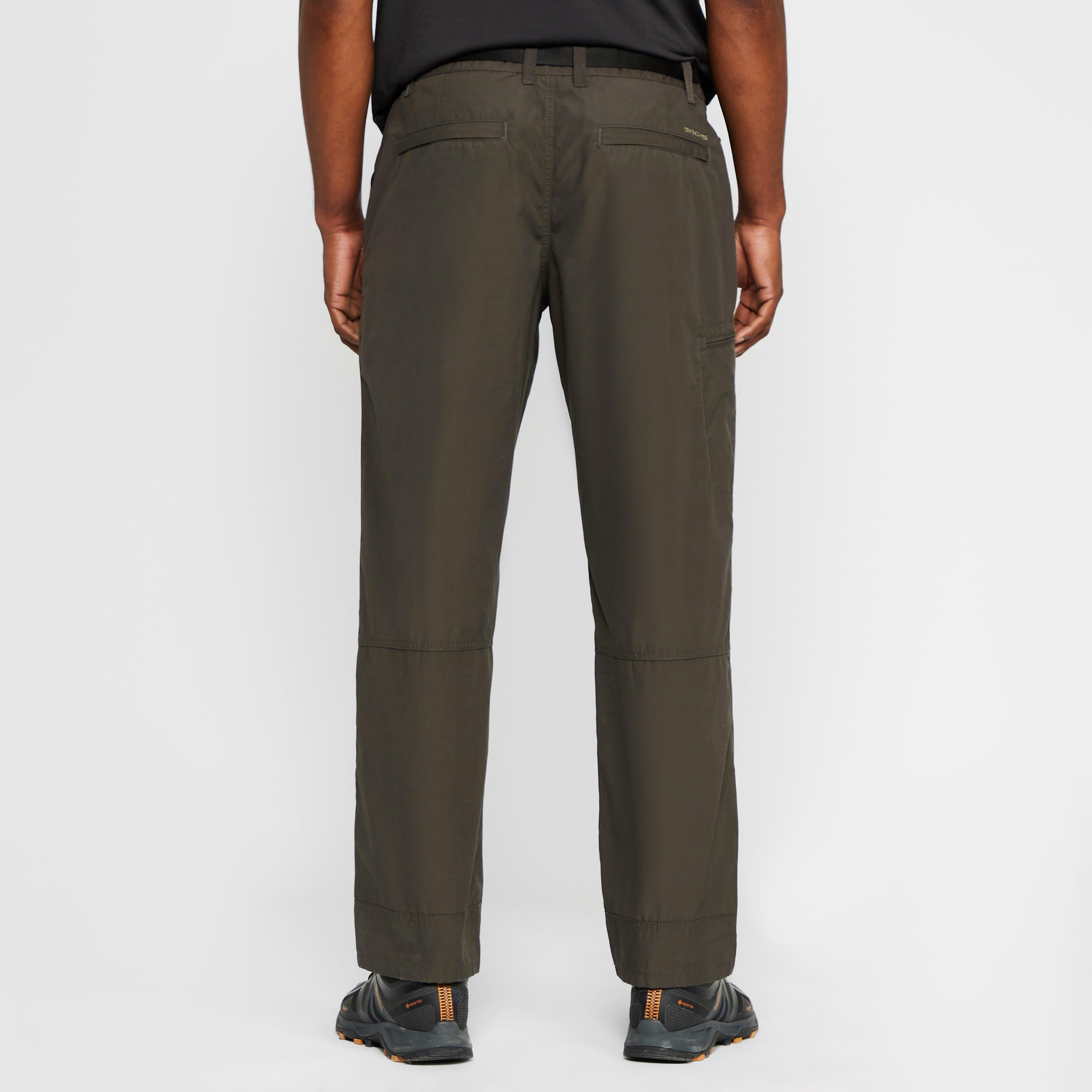 Men's Kiwi Boulder Trousers