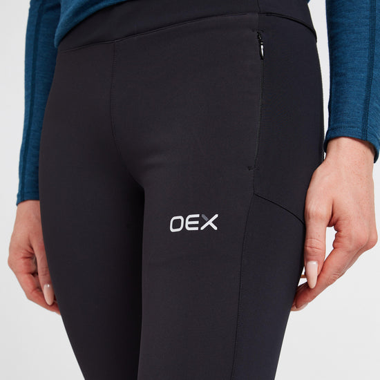 Women’s Scramble Tights