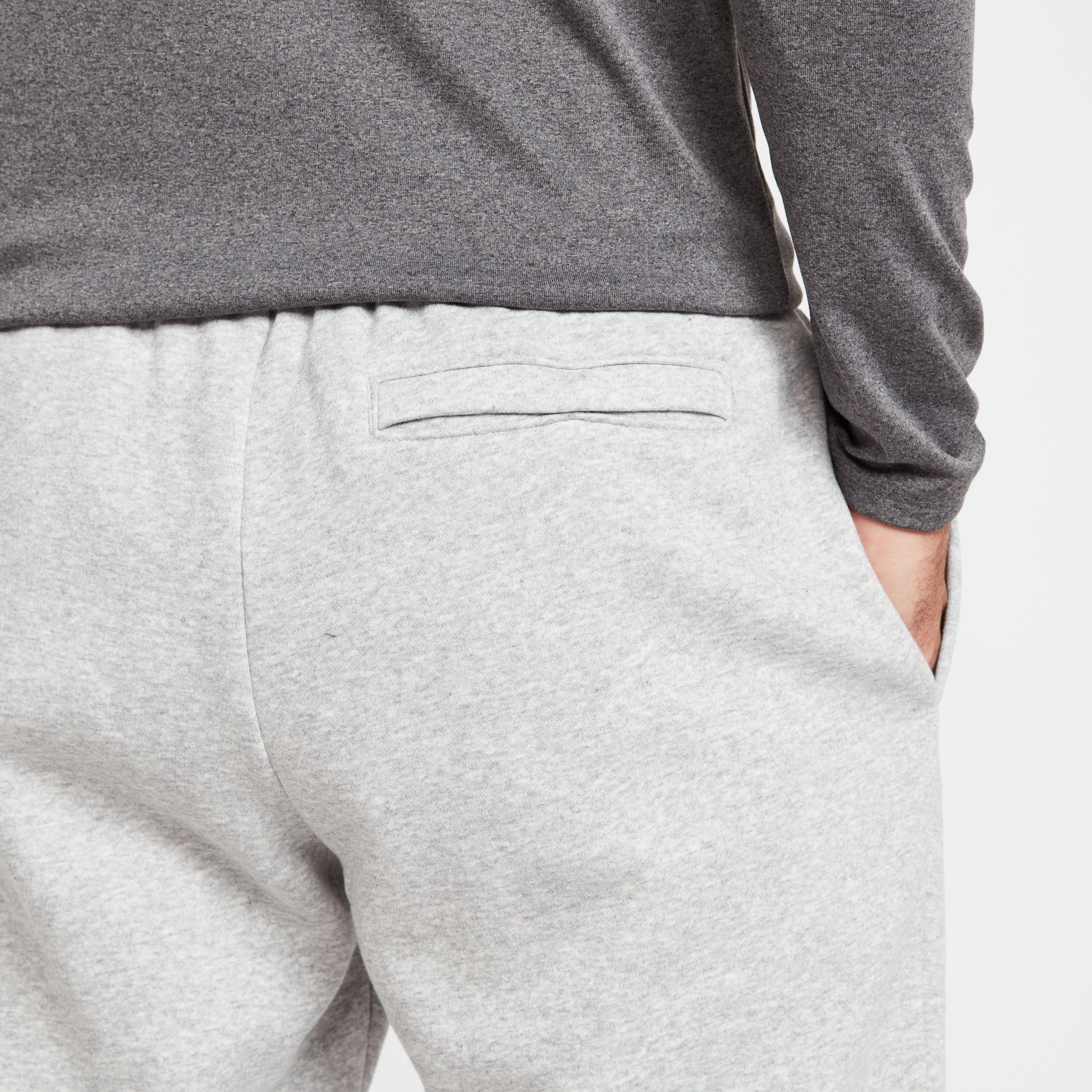 Men’s Rival Fleece Joggers