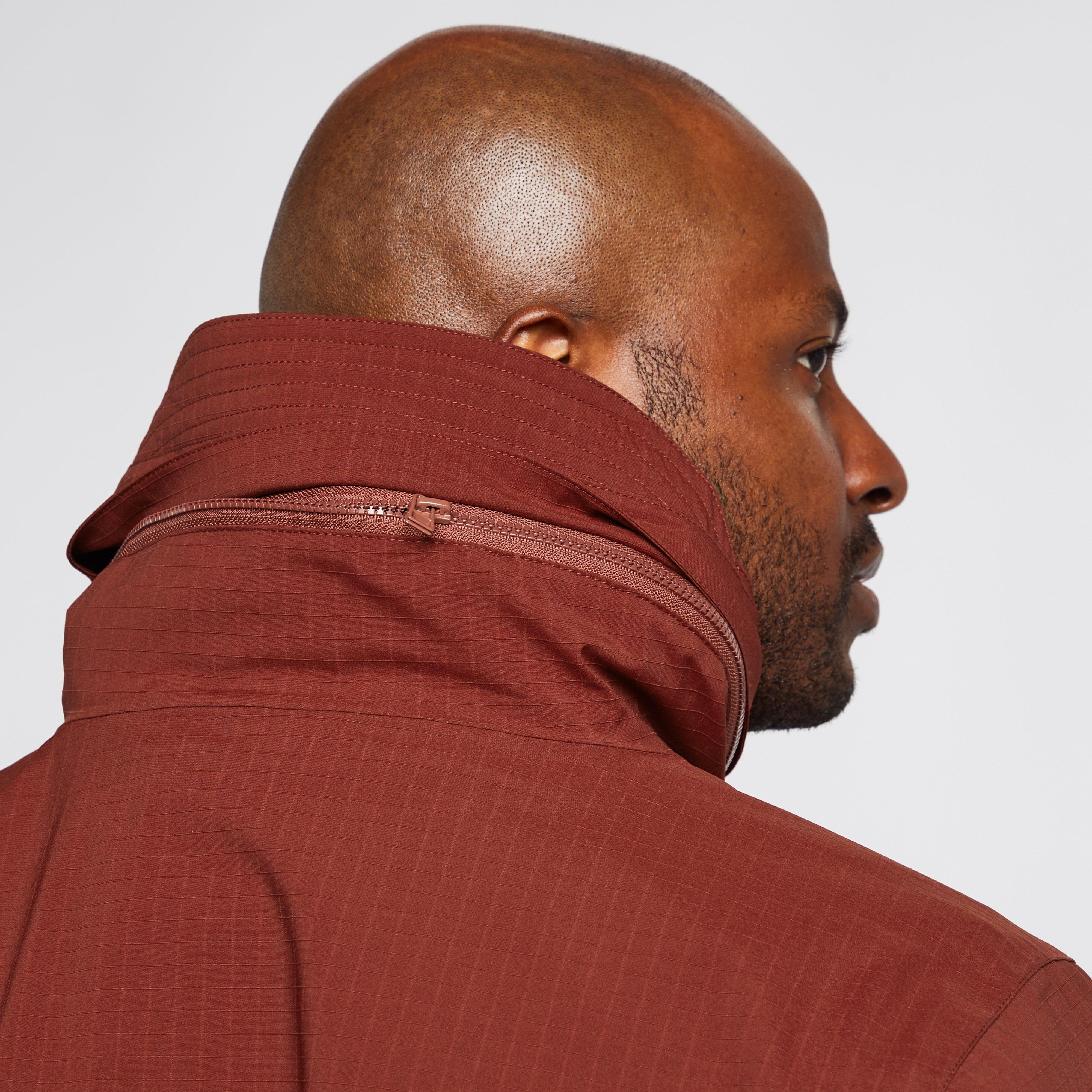 Unisex Waterproof Anderson Cagoule