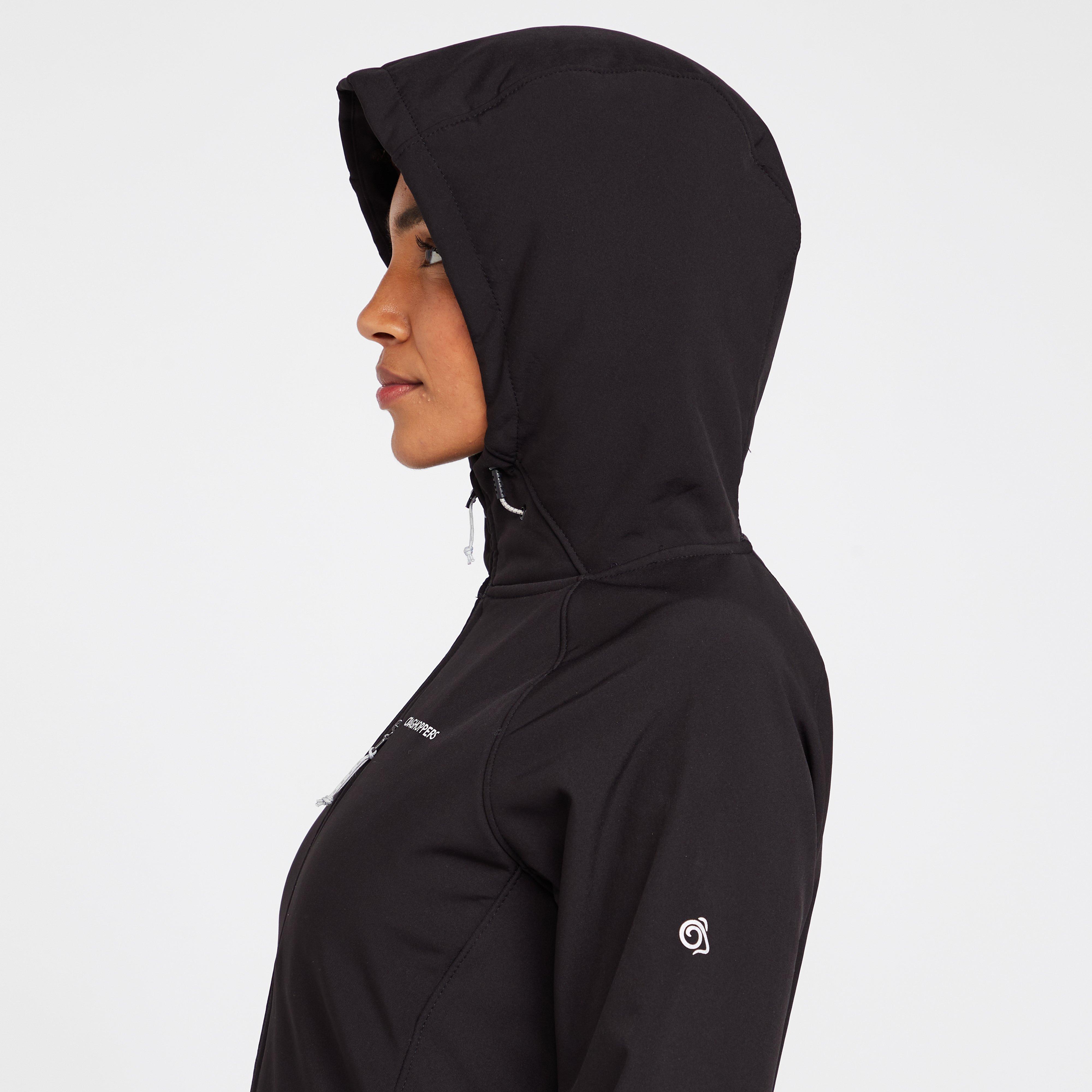 Women's Ara Weatherproof Jacket