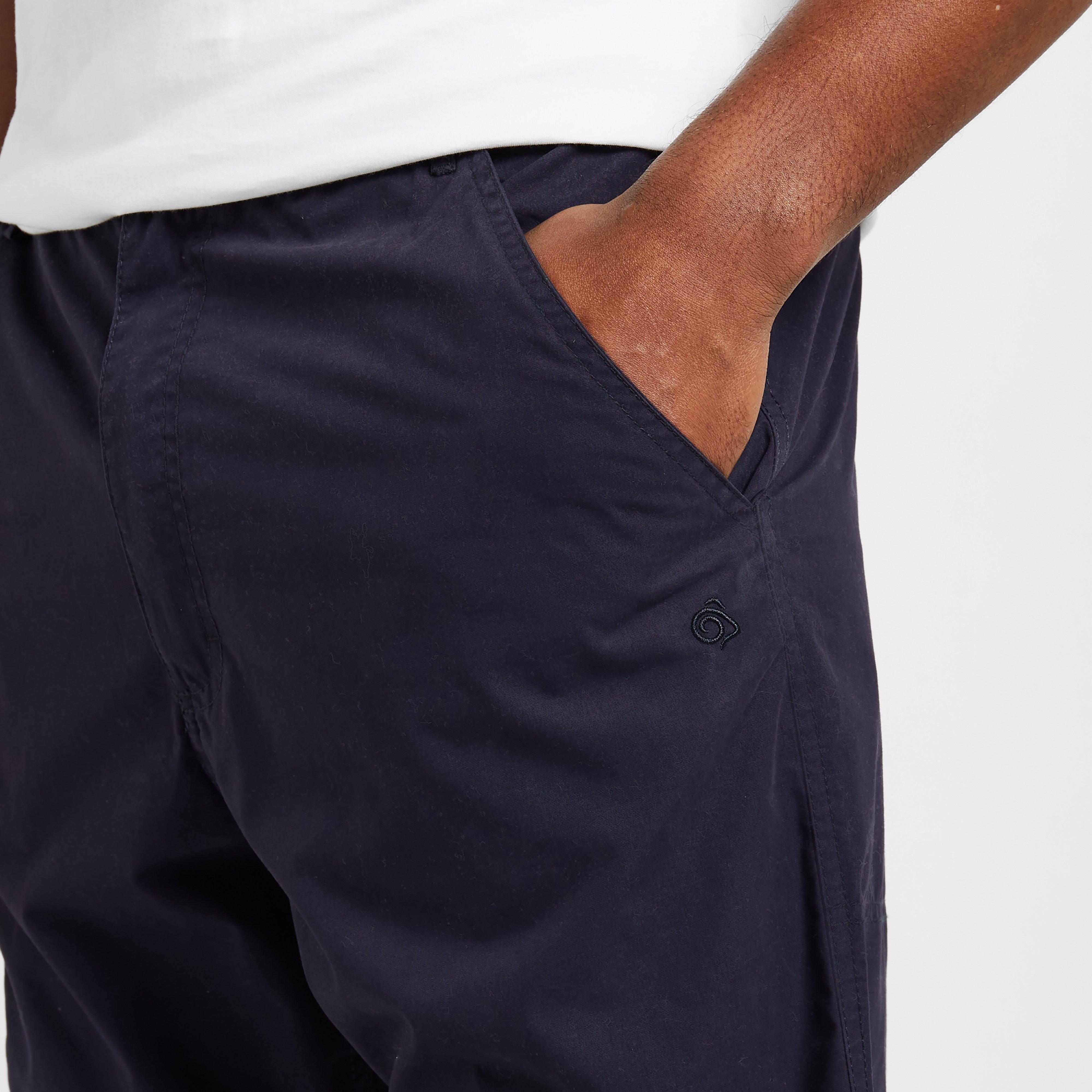 Men’s Base Camp Trousers