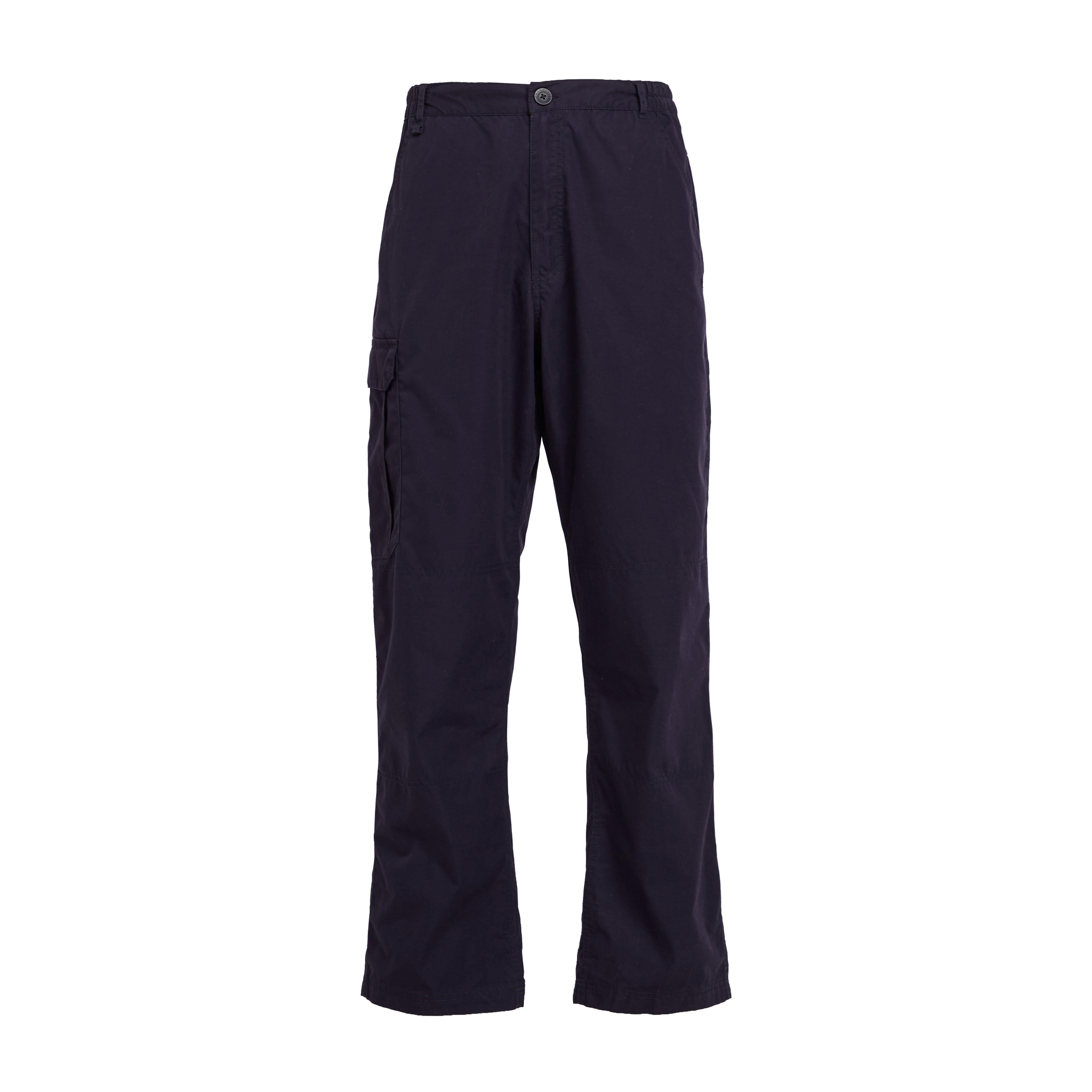Men’s Base Camp Trousers