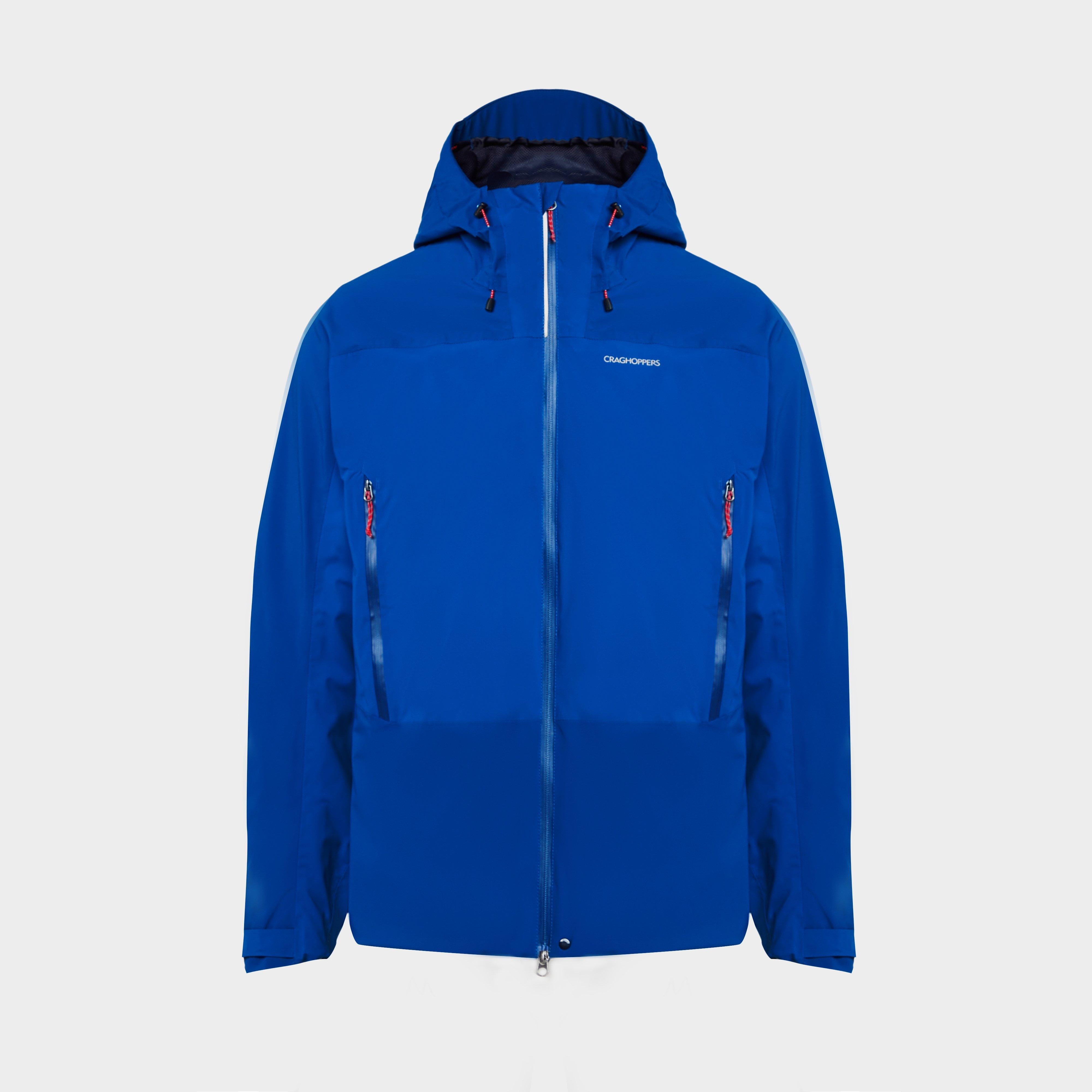 Men’s Gryffin Jacket