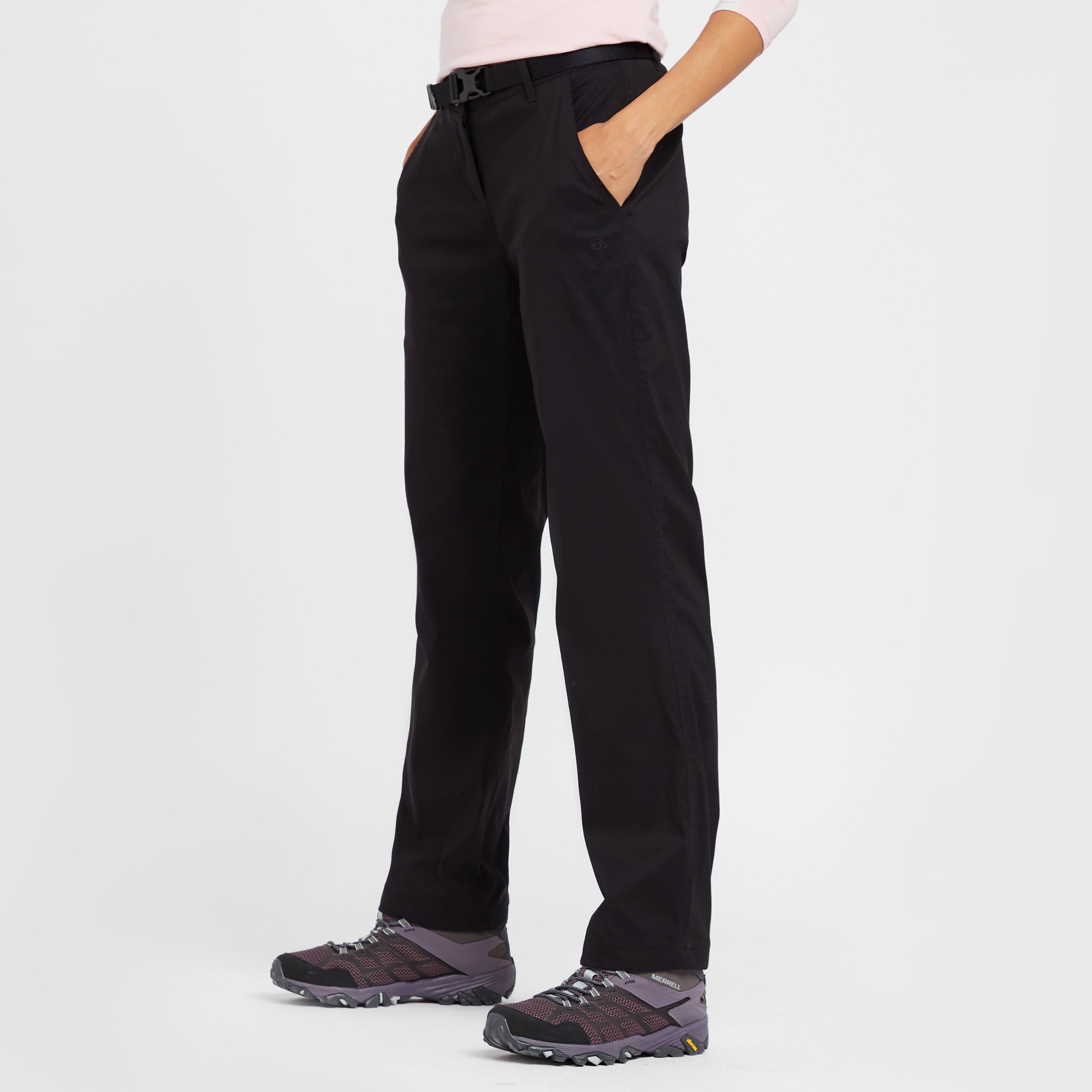 Women's Kiwi Pro Winter Lined Trousers