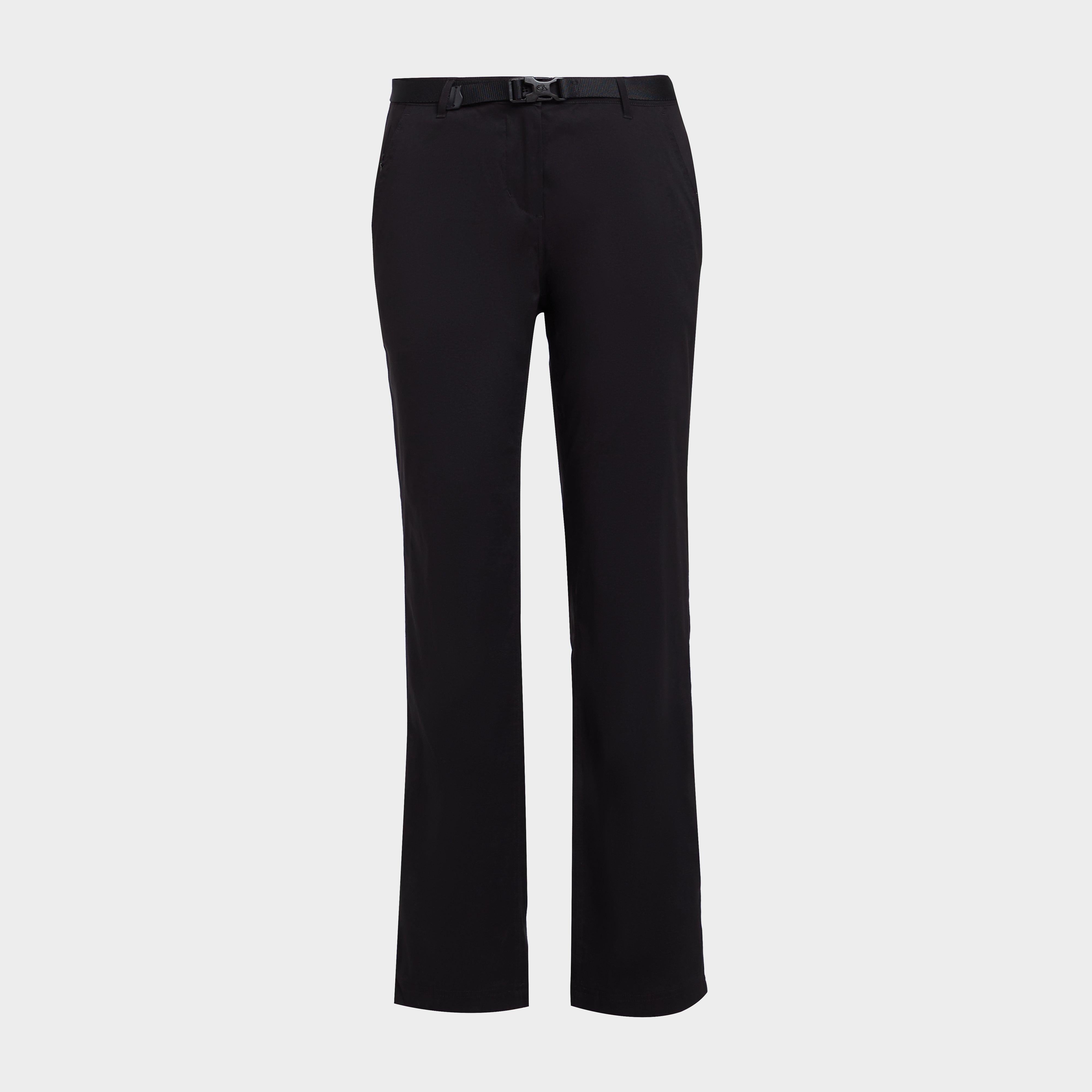 Women's Kiwi Pro Winter Lined Trousers
