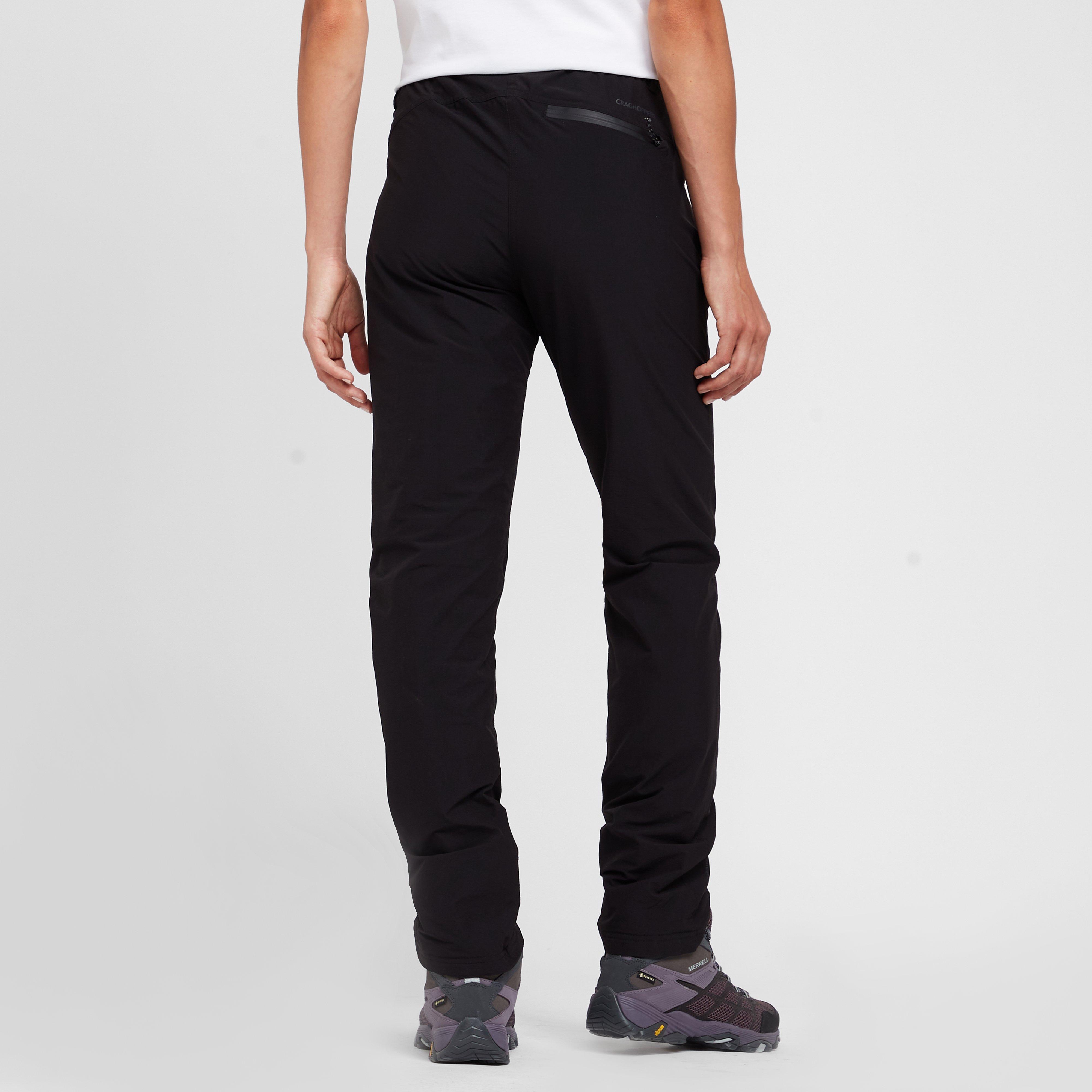 Women's Kiwi Pro II Waterproof Trousers