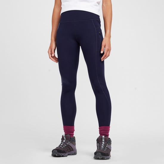 Women’s Kiwi Pro Thermal Leggings