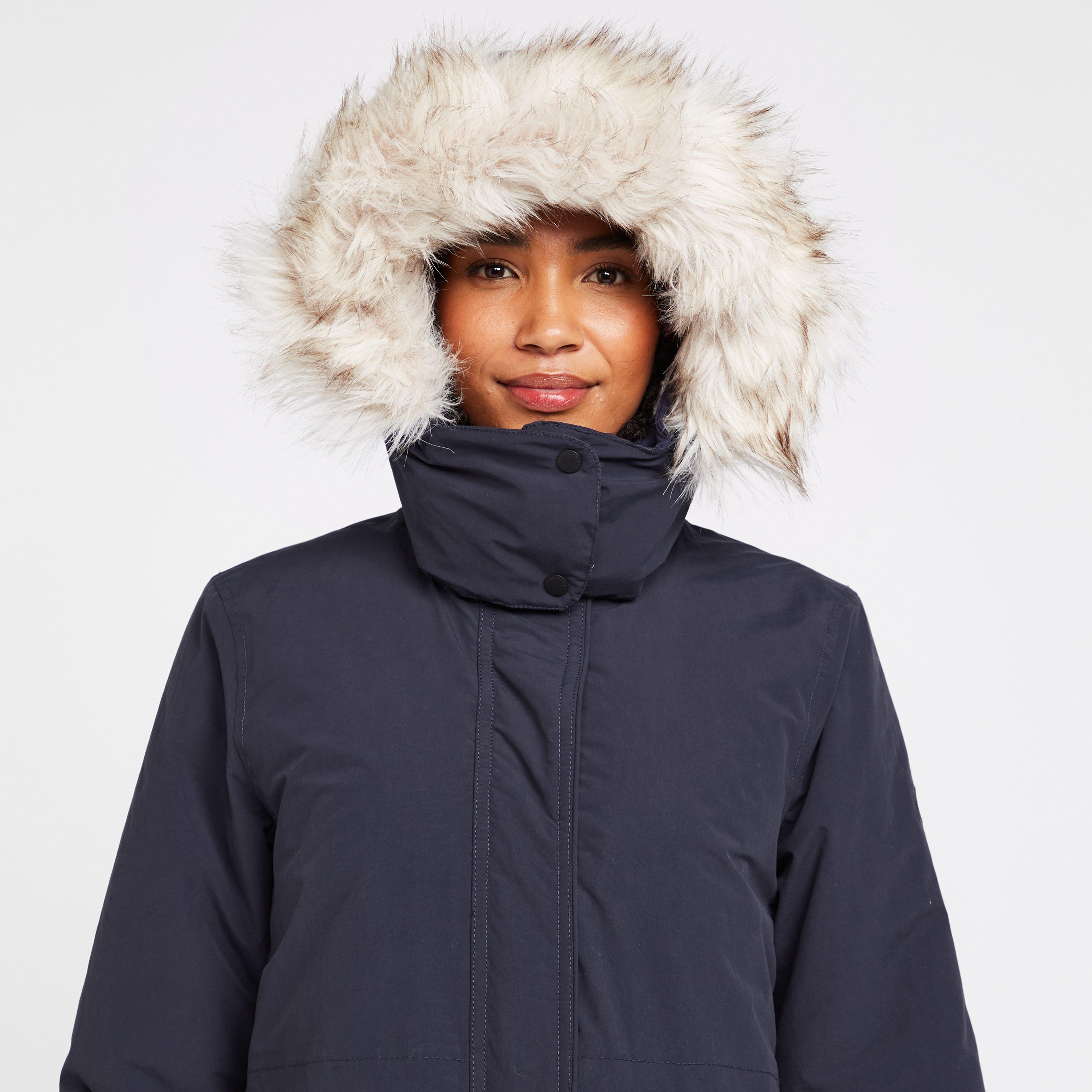 Women's Lundale Insulated Jacket