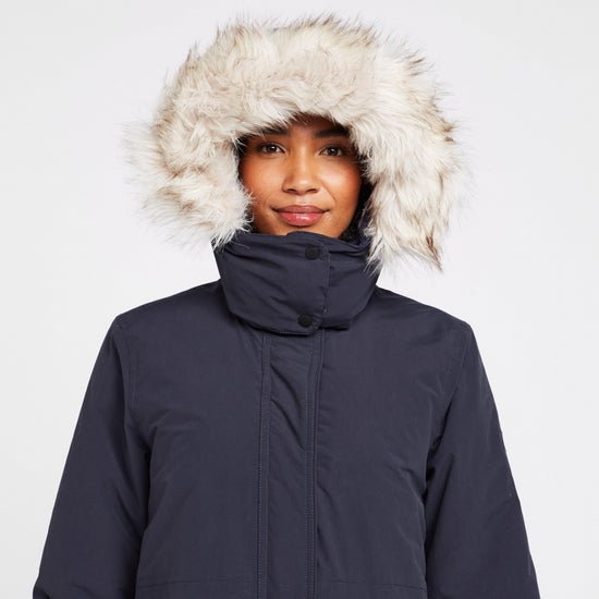 Women's Lundale Insulated Jacket