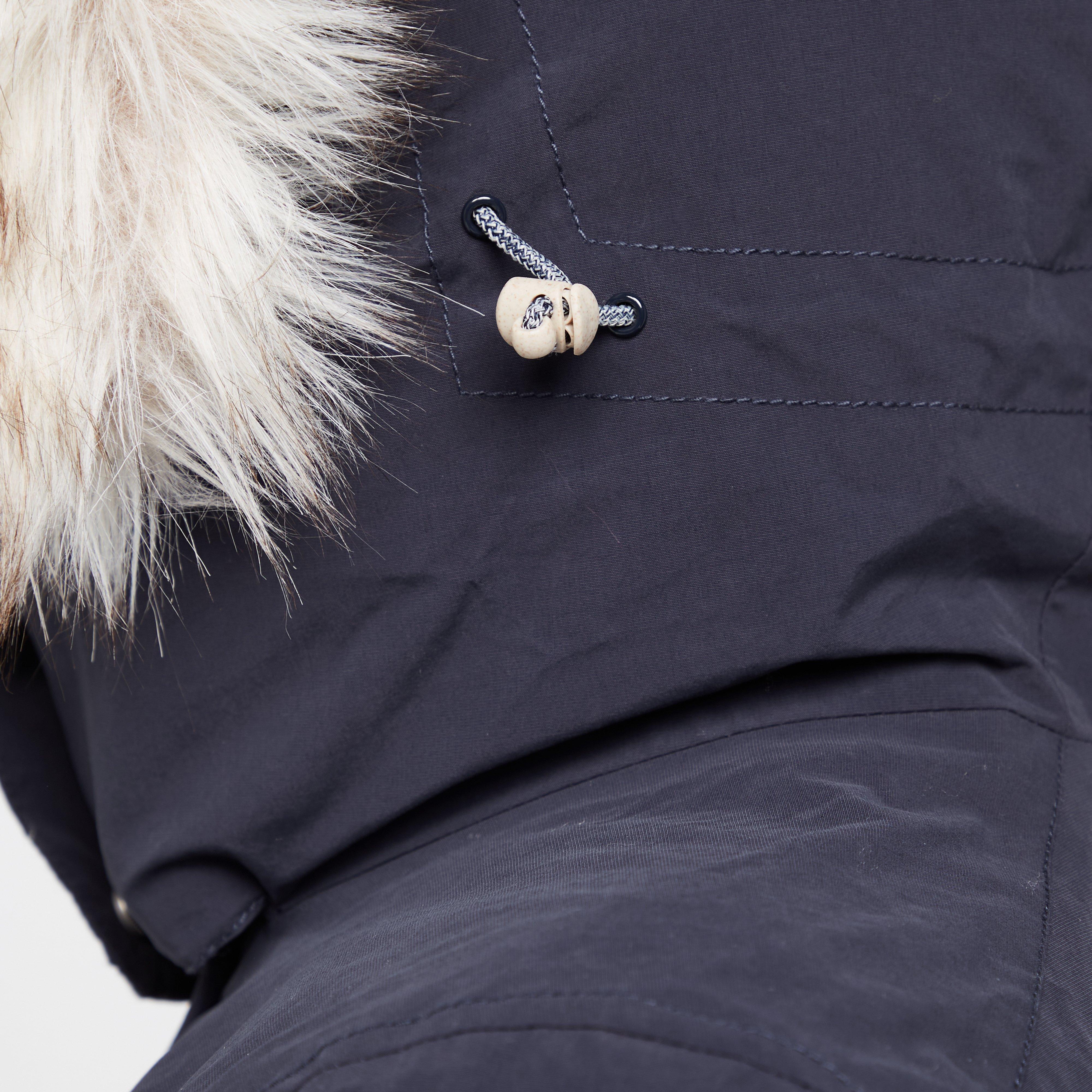 Women's Lundale Insulated Jacket