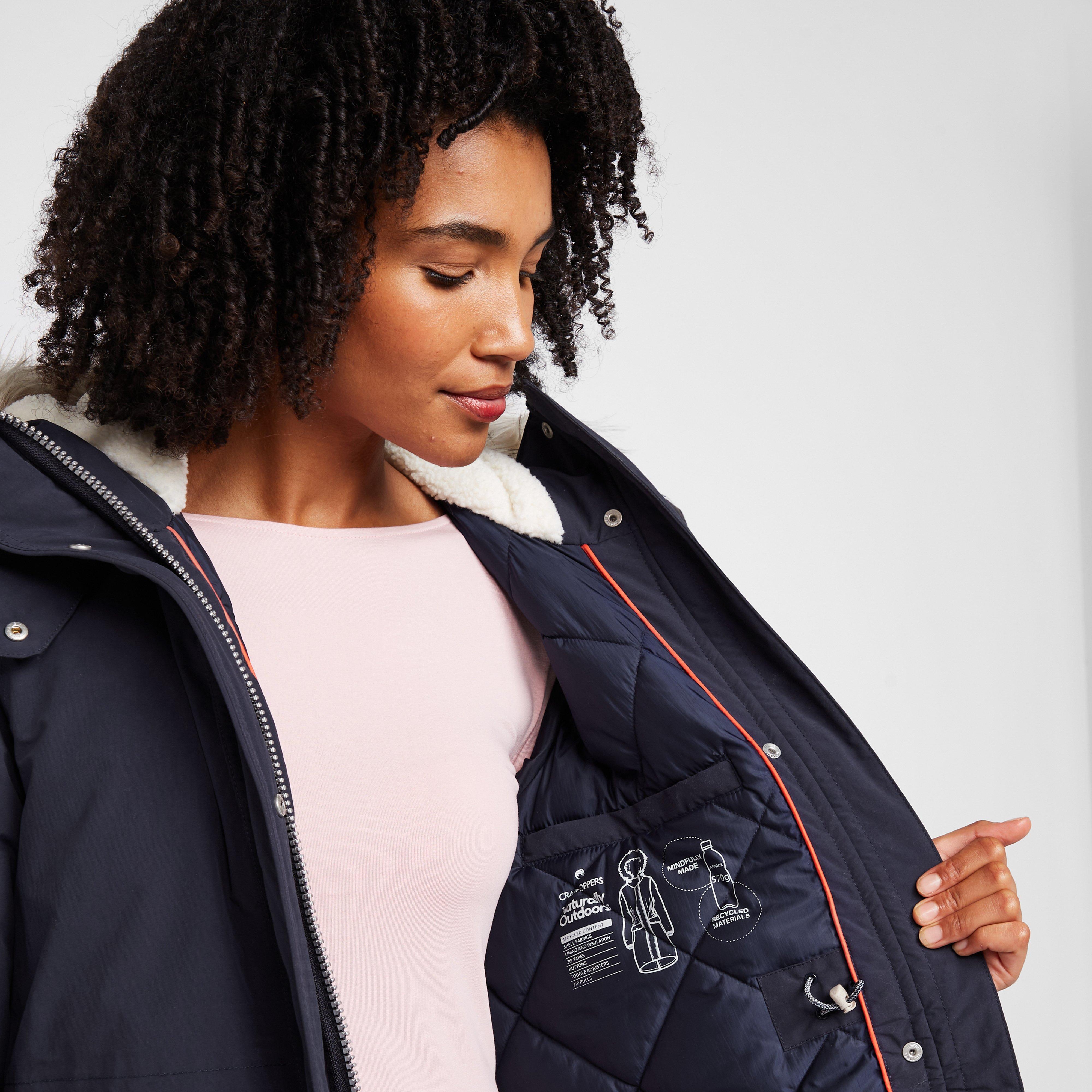 Women's Lundale Insulated Jacket