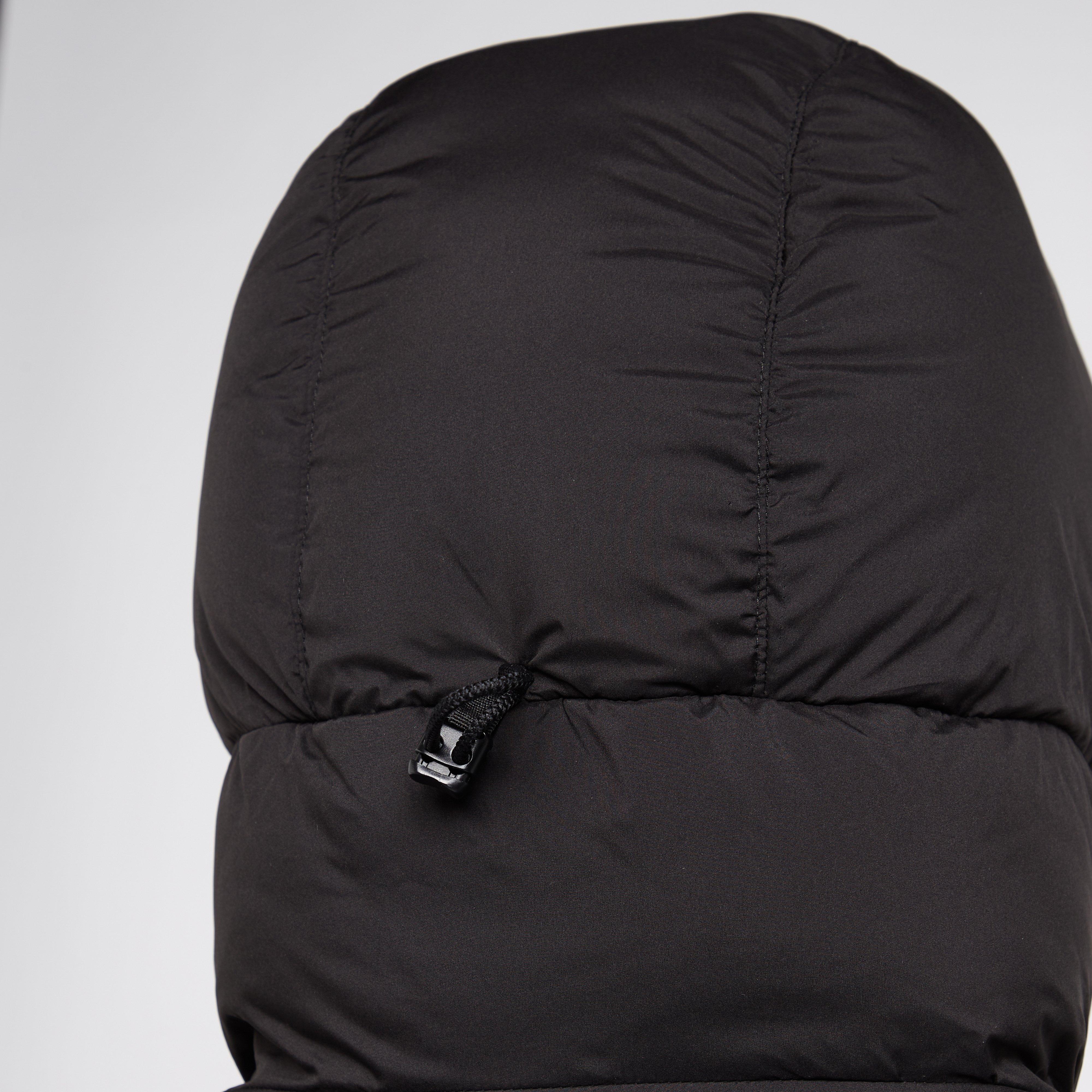 Women’s Narlia Hooded Insulator Jacket