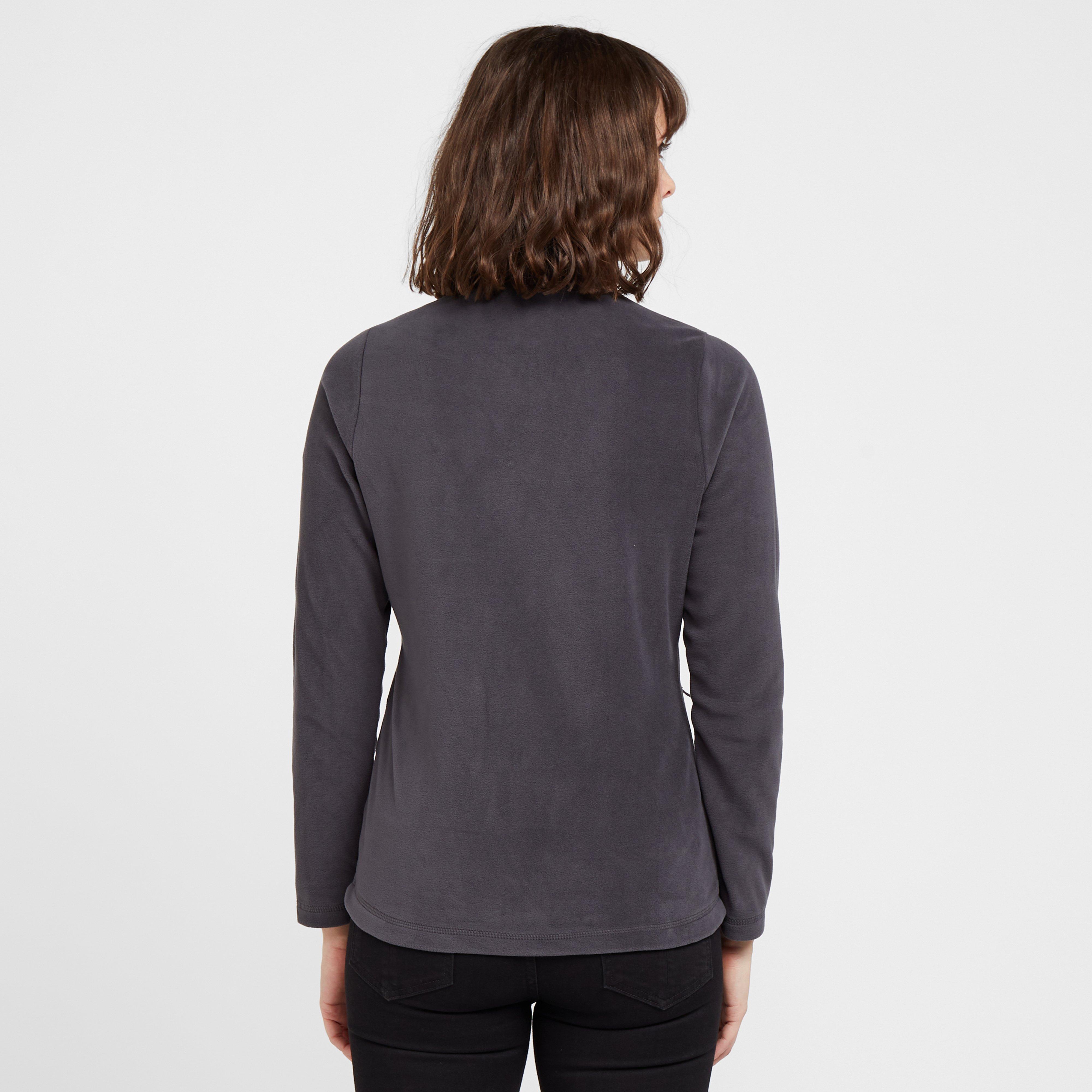 Women’s Petra Full Zip Fleece