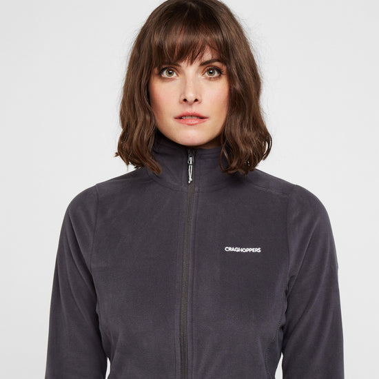 Women’s Petra Full Zip Fleece