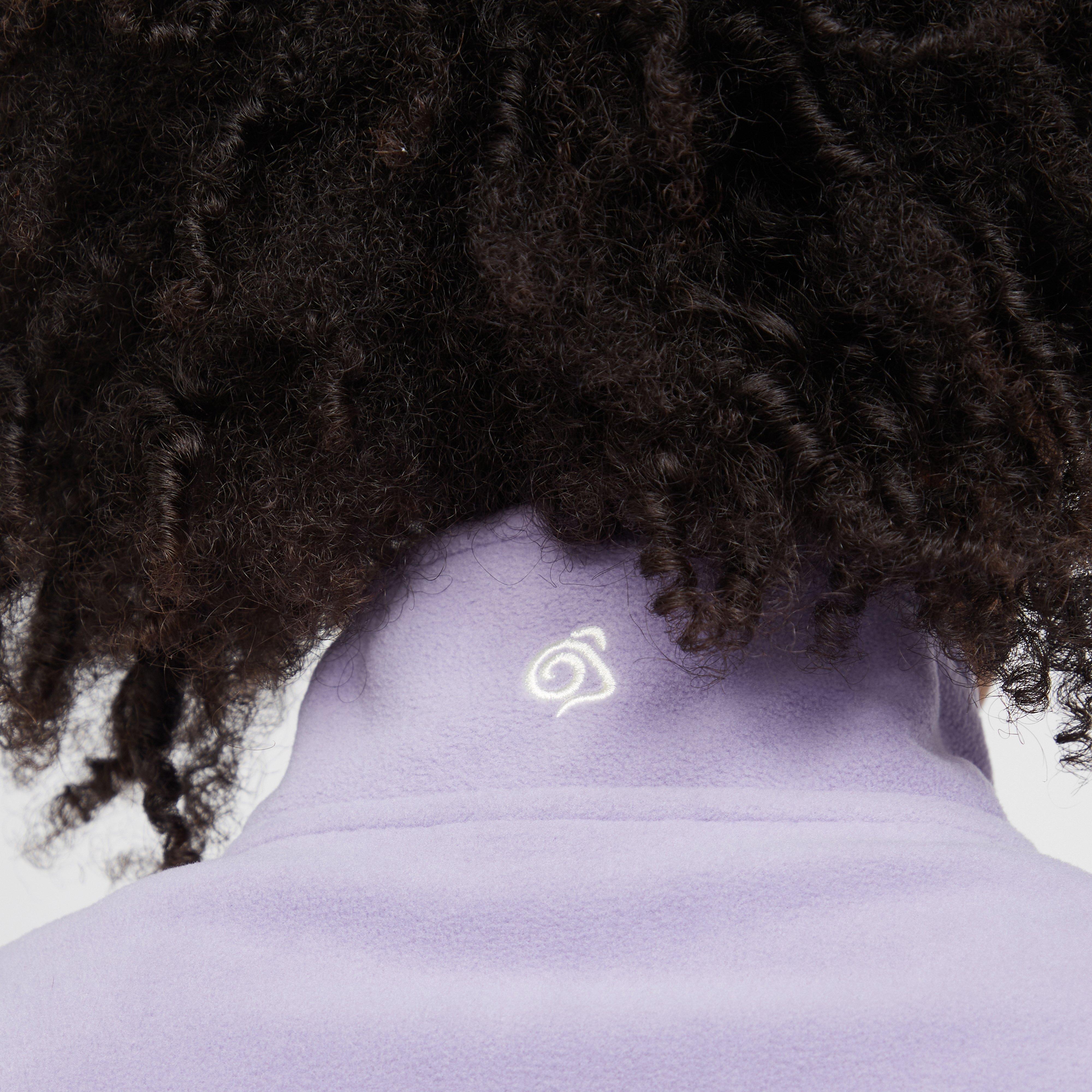 Women's Petra Half Zip Fleece