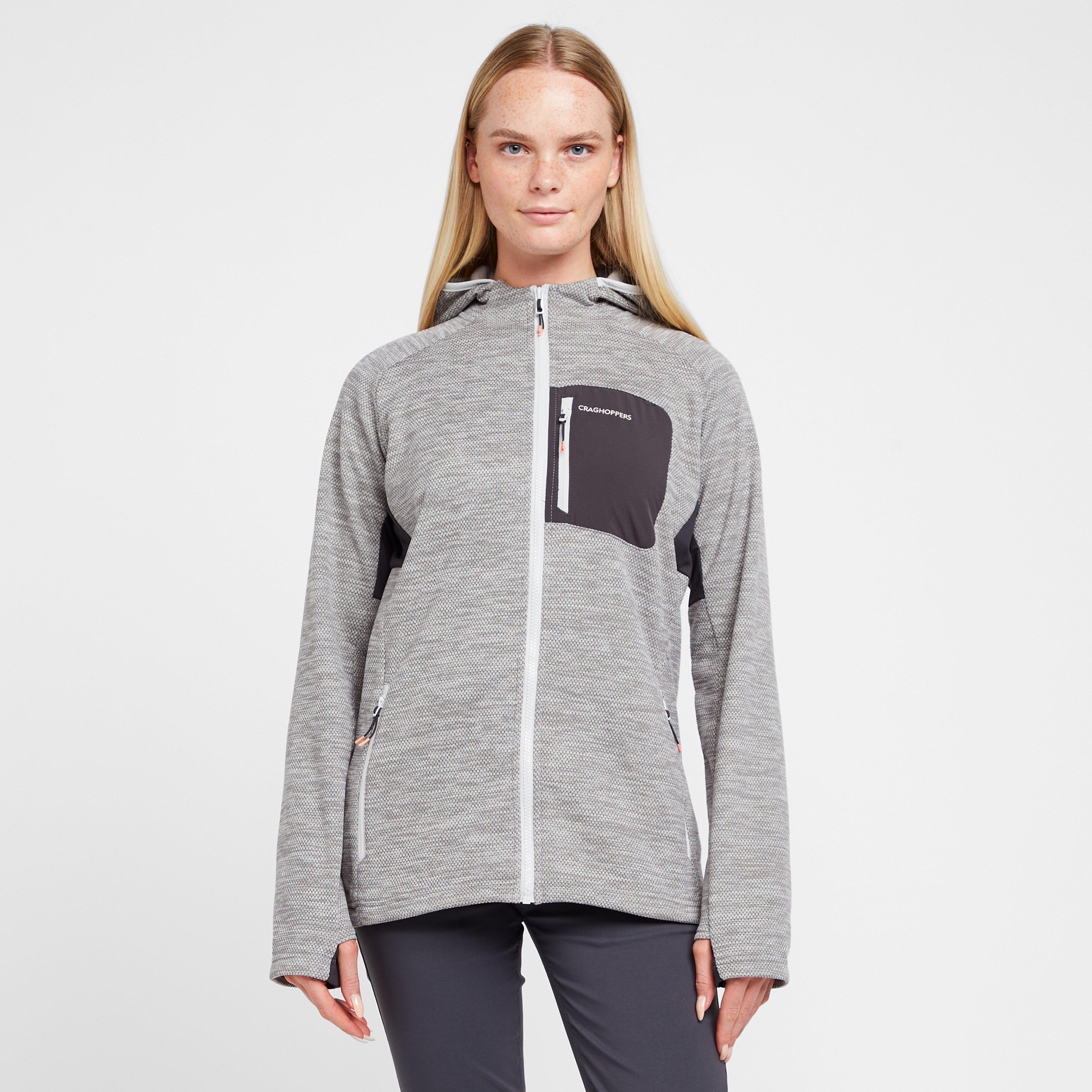 Women's Trina Hooded Jacket