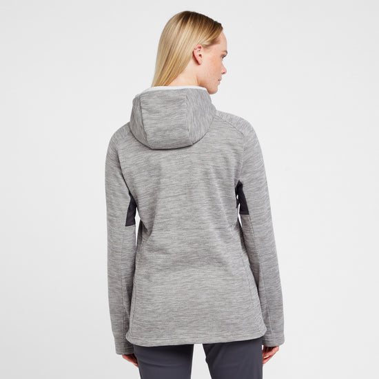 Women's Trina Hooded Jacket