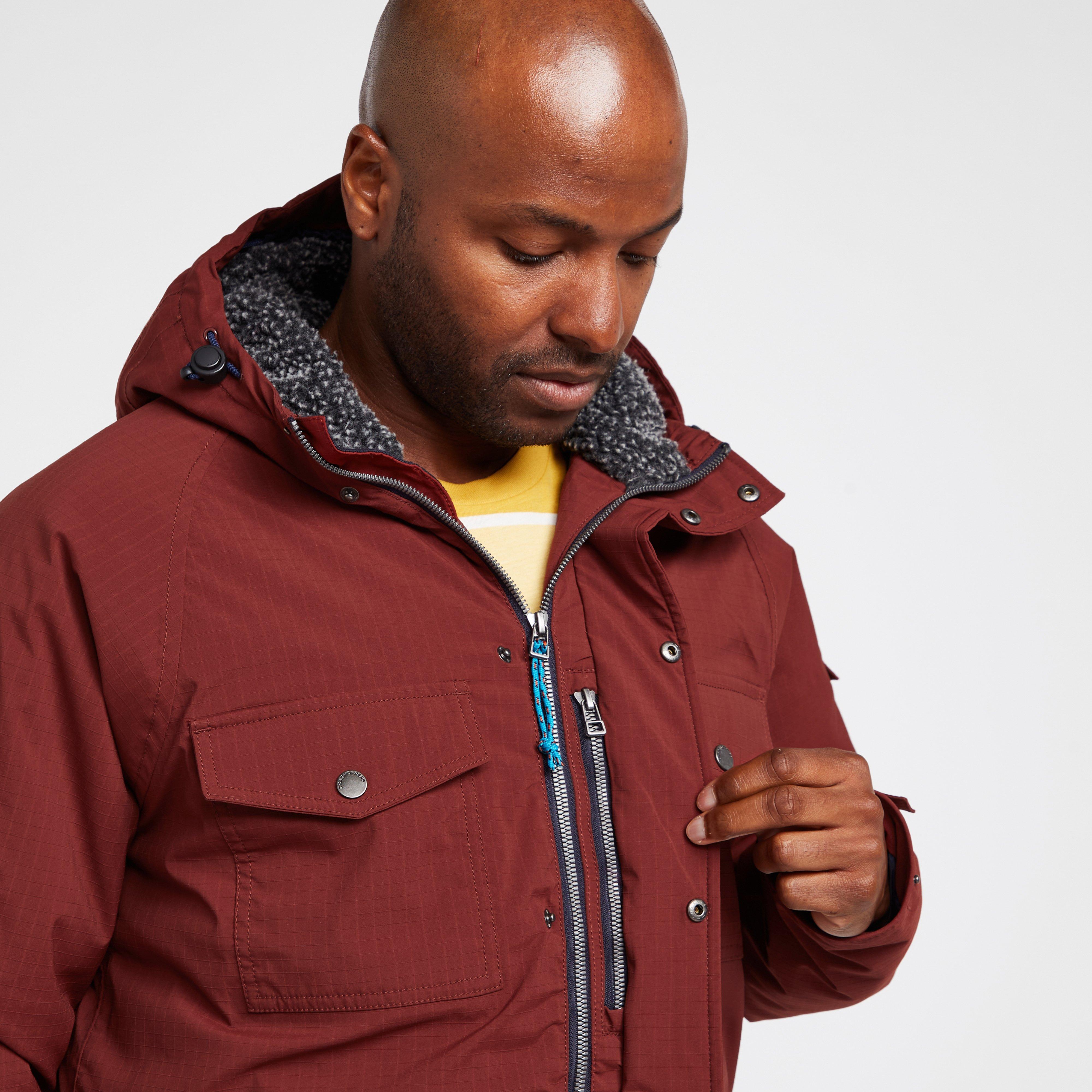 Unisex Waverley Thermic Jacket
