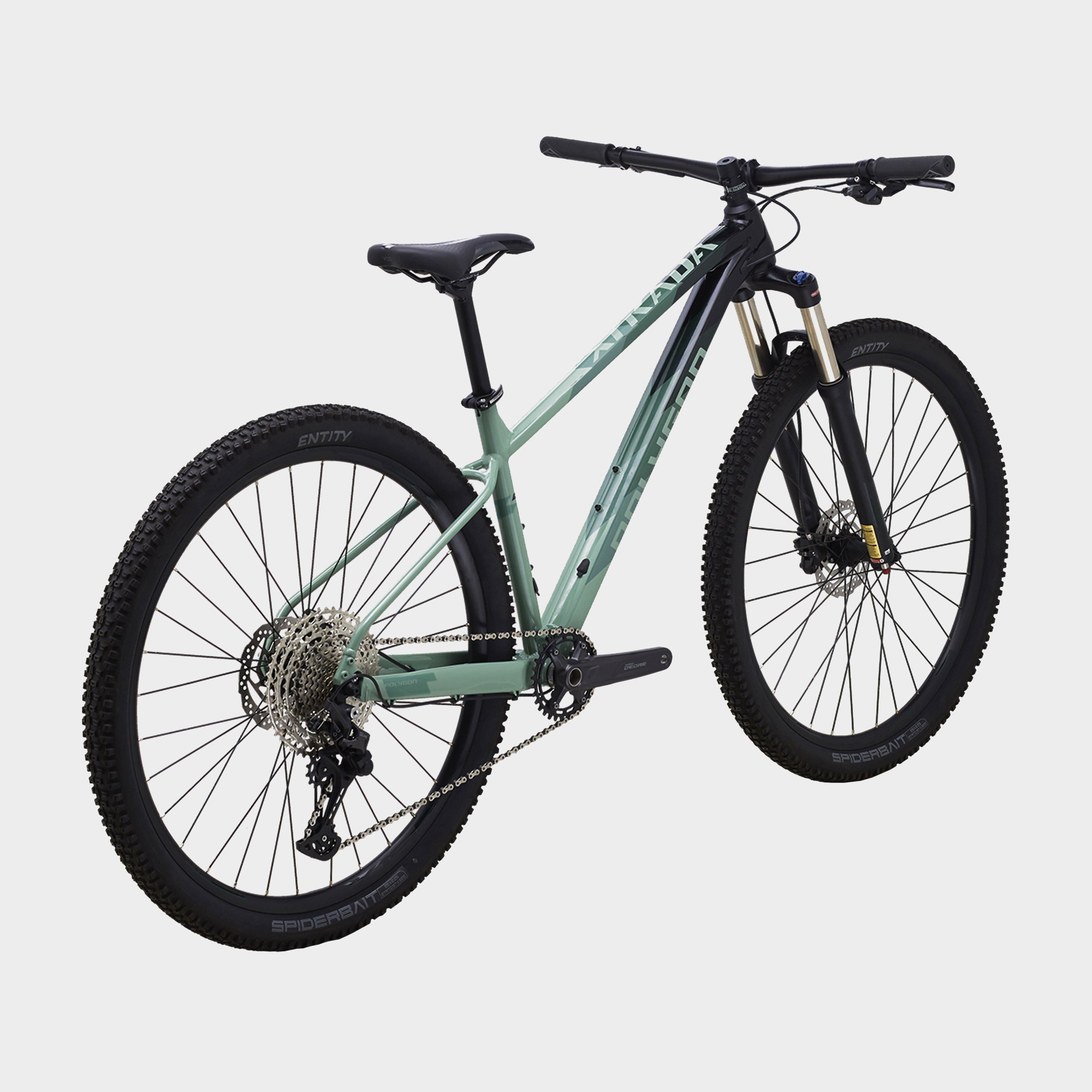 Xtrada 6 29 MTB