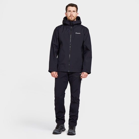 Men’s Stormcloud Prime Waterproof Jacket