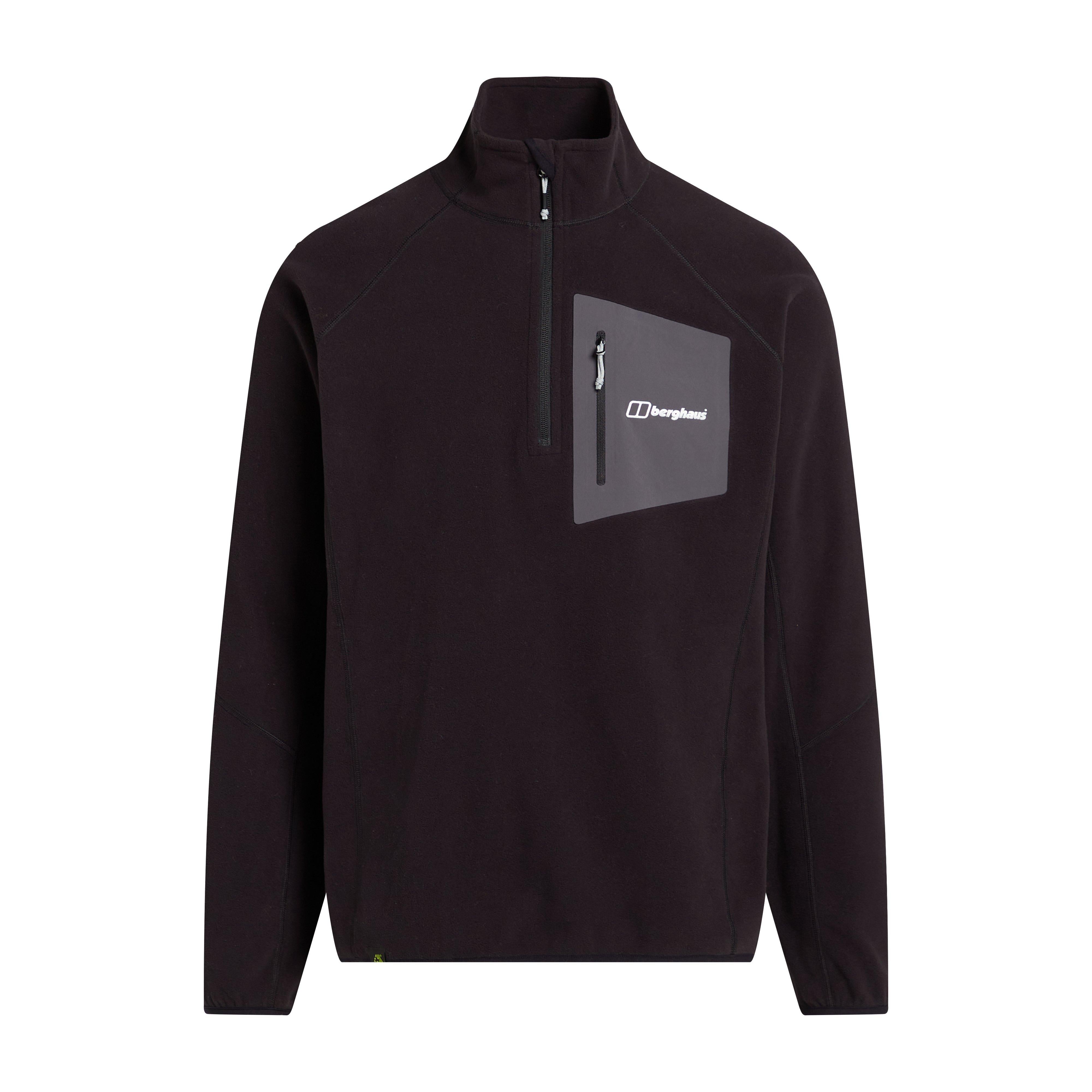 Men’s Kedron Half Zip Fleece