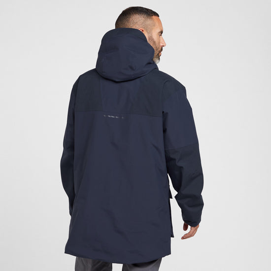 Men’s Breccan Insulated Parka Jacket