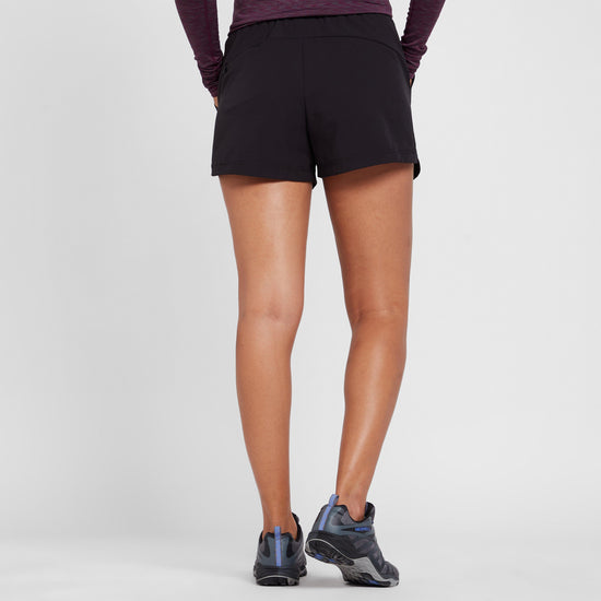 Women’s Run Shorts