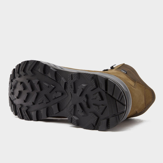 Men’s Rambler Waterproof Mid Walking Boots