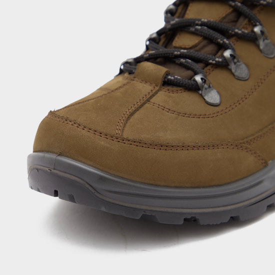 Men’s Rambler Waterproof Mid Walking Boots