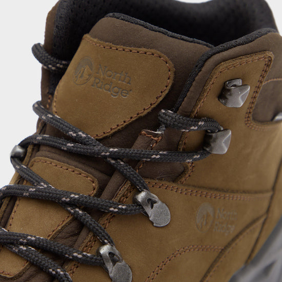 Men’s Rambler Waterproof Mid Walking Boots