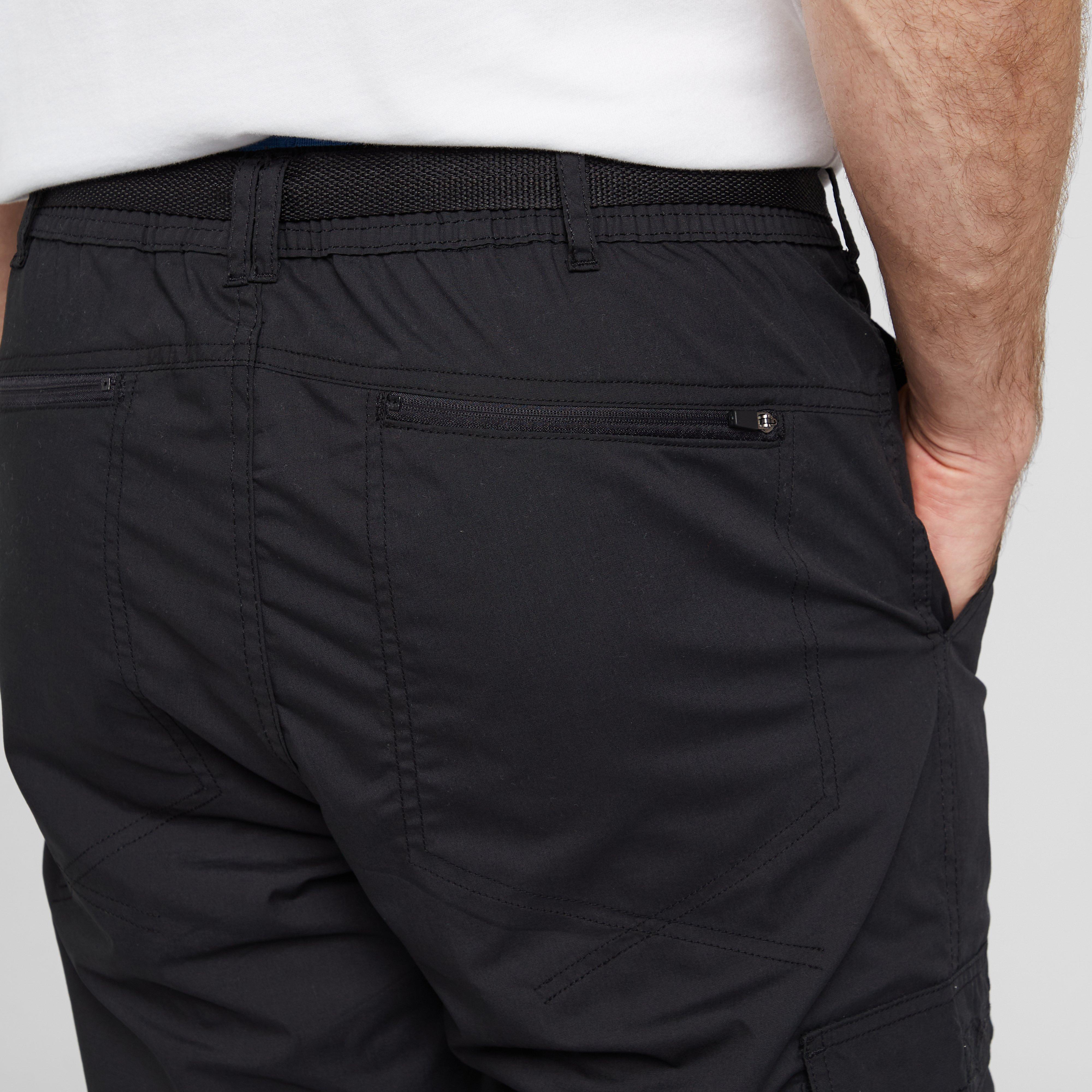 Men's Nebraska Trousers