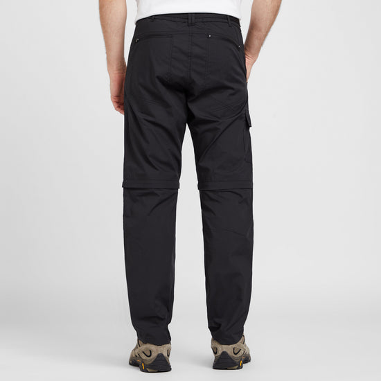 Men's Nebraska Zip-off Trousers