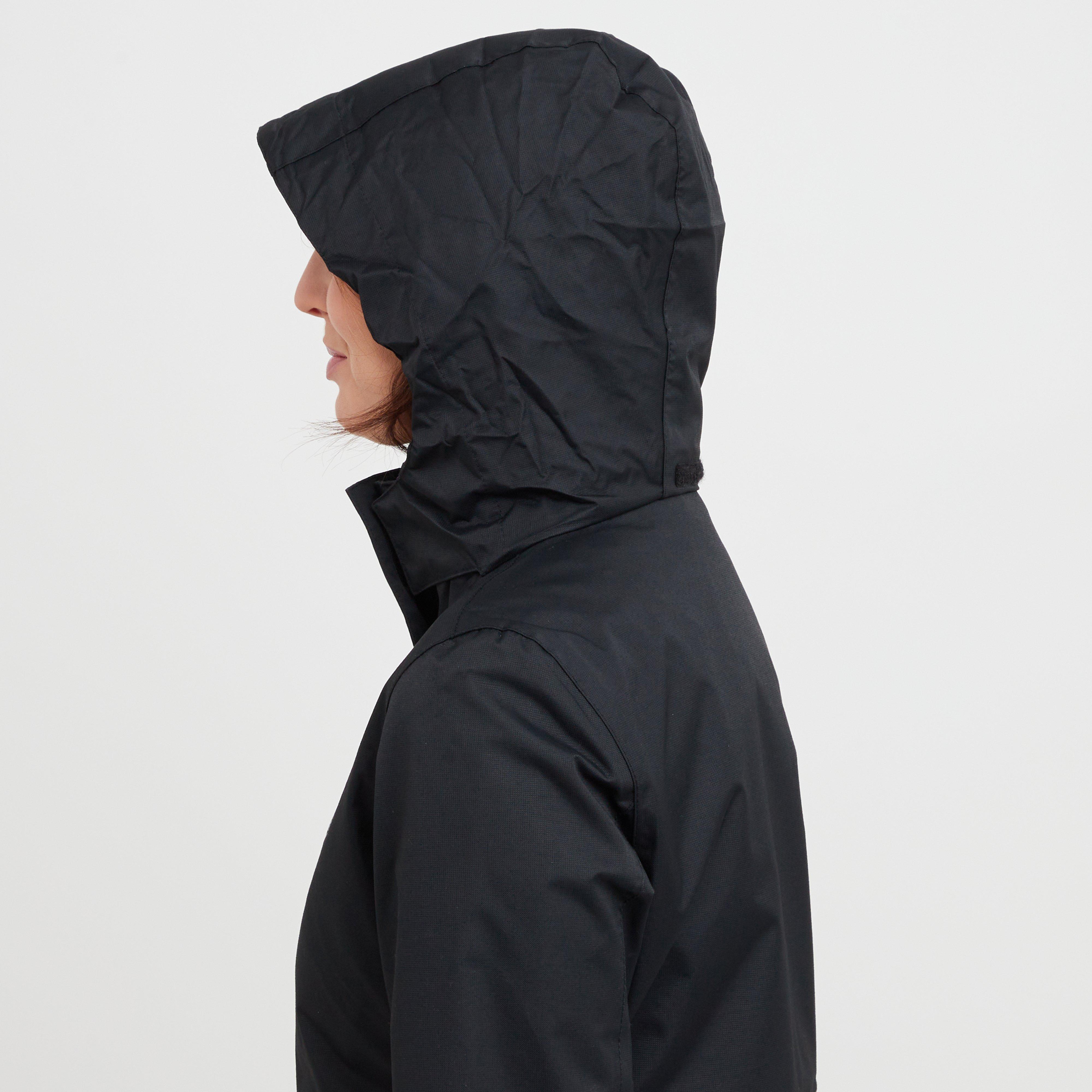 Womens Waterproof Riding Jacket