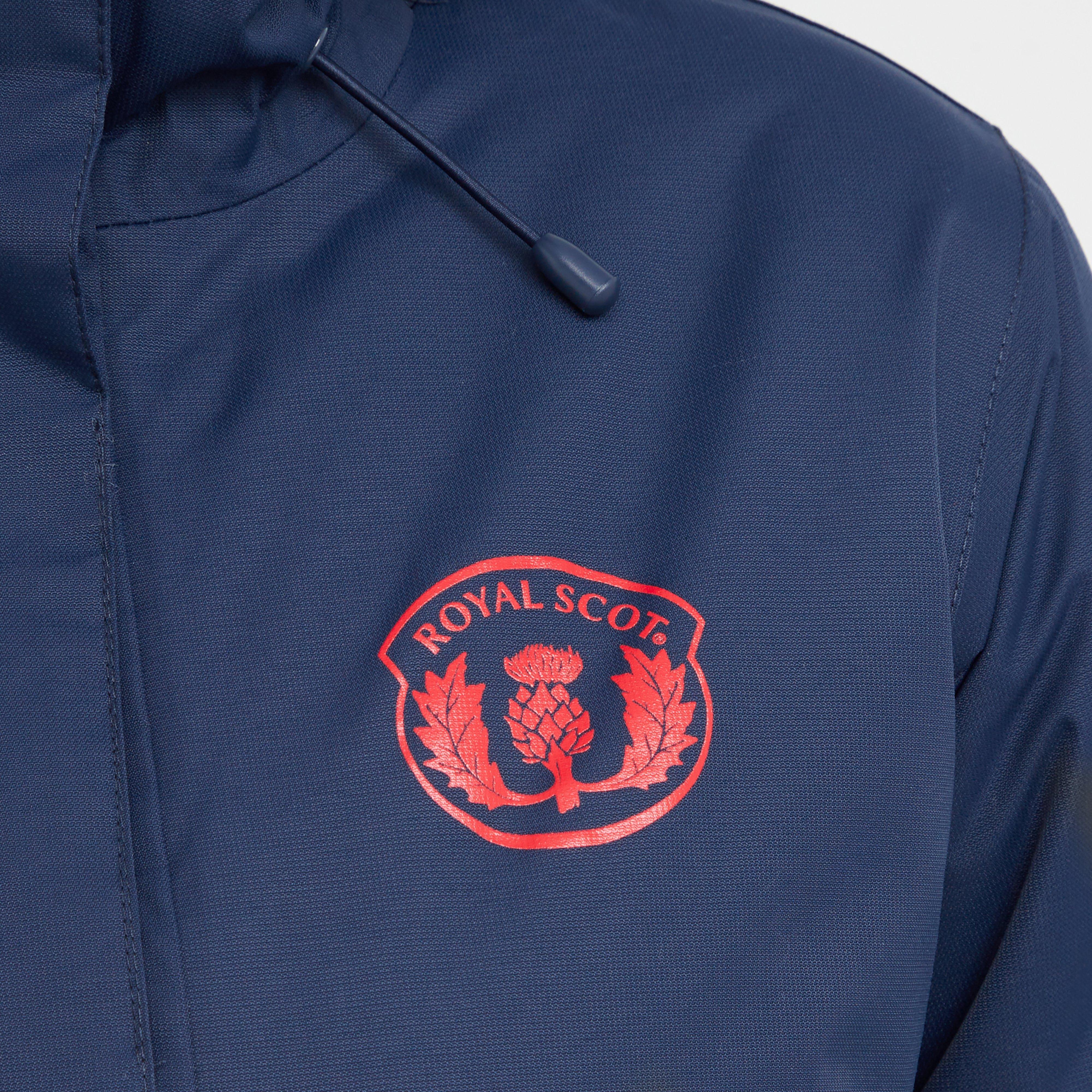 Women’s Waterproof Insulated Jacket